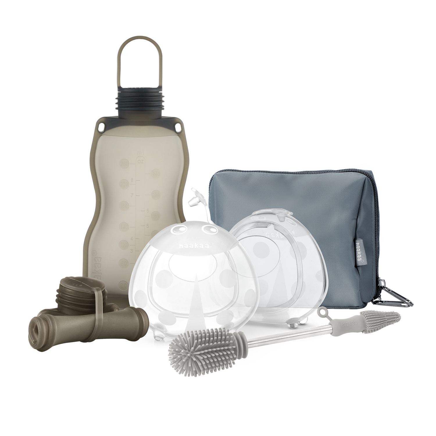 haakaa-on-the-go-save-and-stash-pack-kit-de-r-cup-ration-et-conservation-du-lait image 1