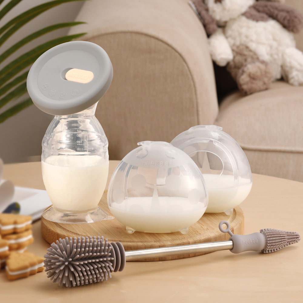 haakaa-new-mum-premium-pack-coffret-cadeau-de-naissance-avec-tire-lait-et-access image 5
