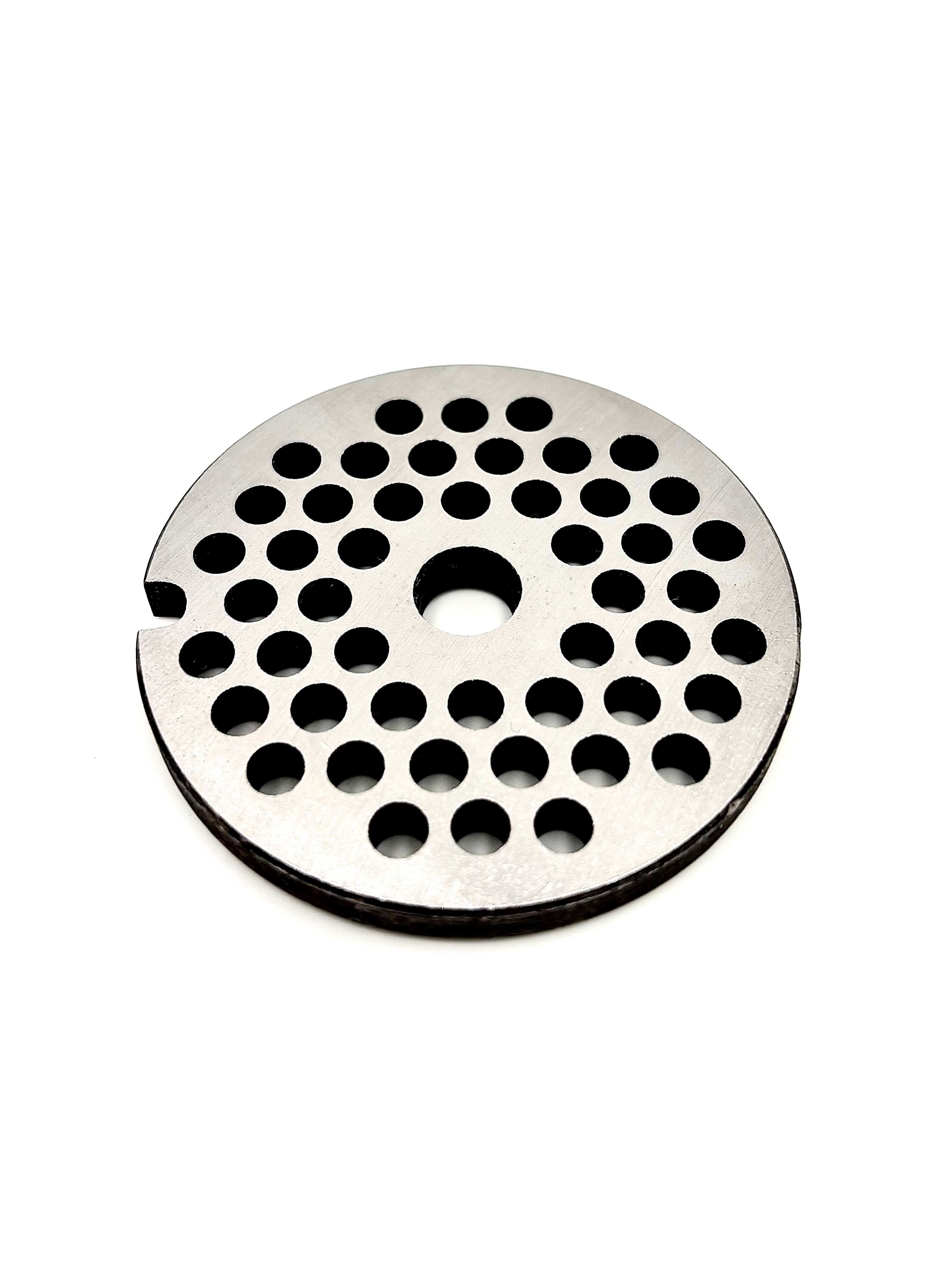 grille-de-rechange-pour-hachoir-manuel-n-8-le-parfait-pi-ce-d-tach-e image 1