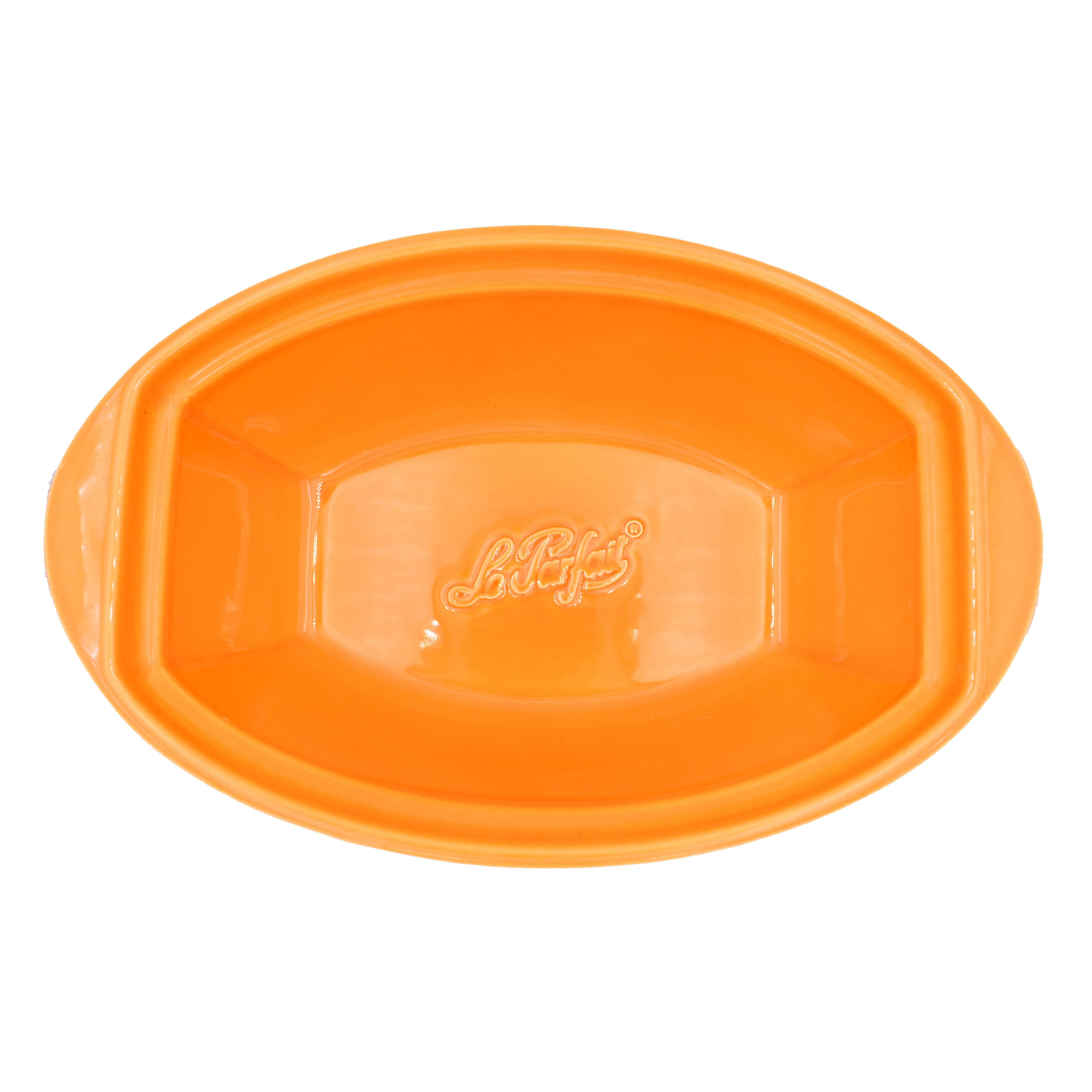 terrine-ovale-en-terre-cuite-maill-e-le-parfait-2-3-l image 4