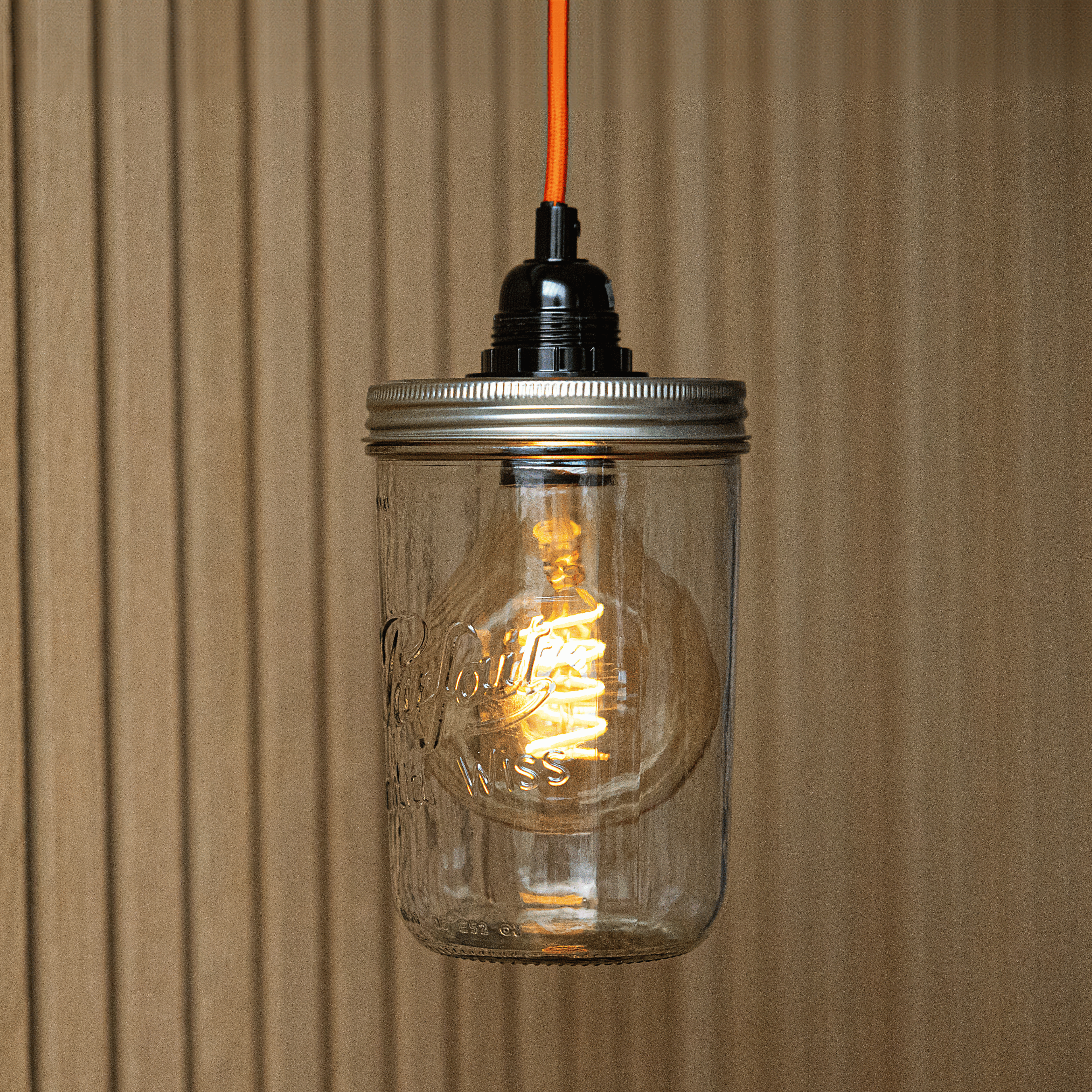 lampe-bocal-le-parfait-x-hoopzi-kit-complet-bocal-lampe-c-ble-douille image 8