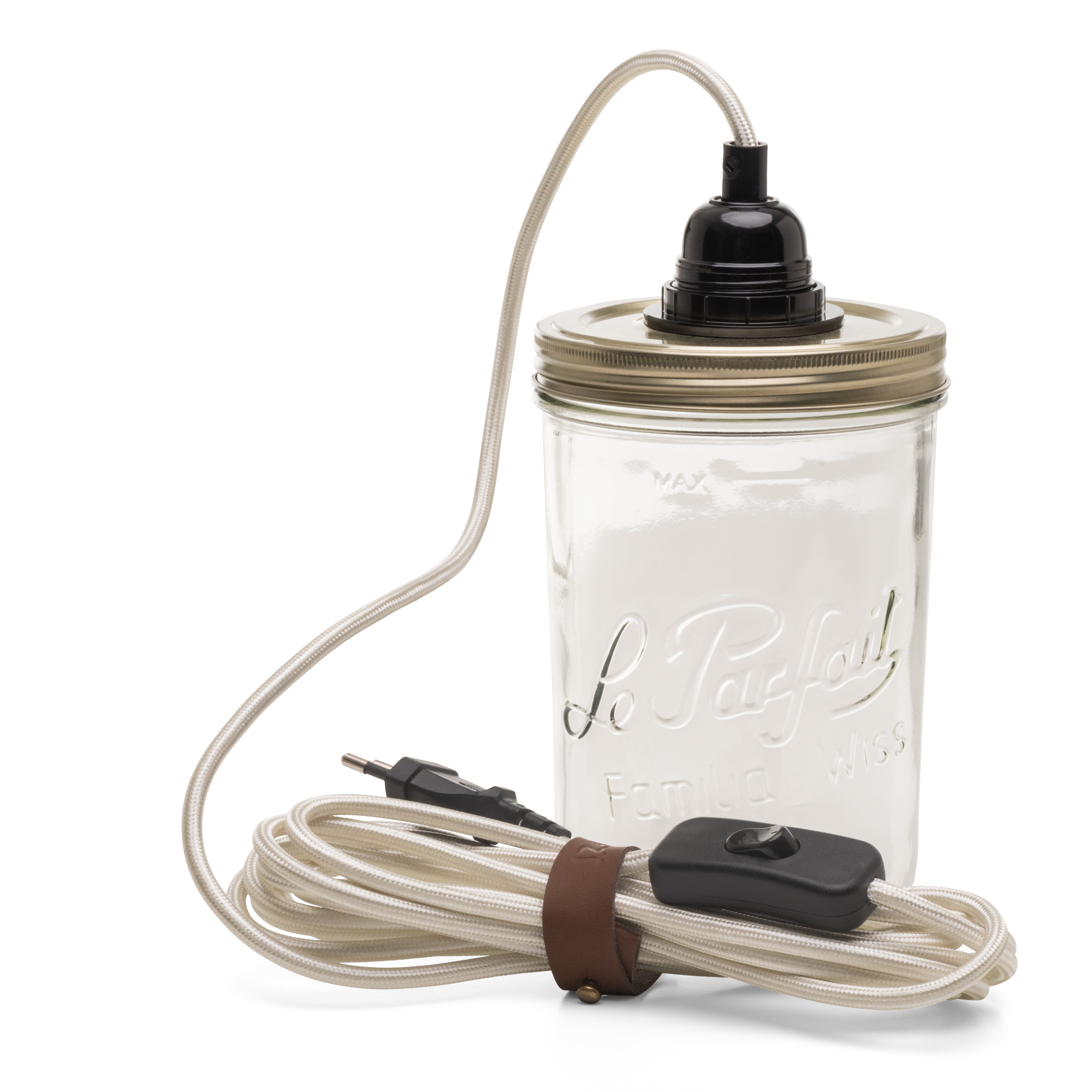 lampe-bocal-le-parfait-x-hoopzi-kit-complet-bocal-lampe-c-ble-douille image 3