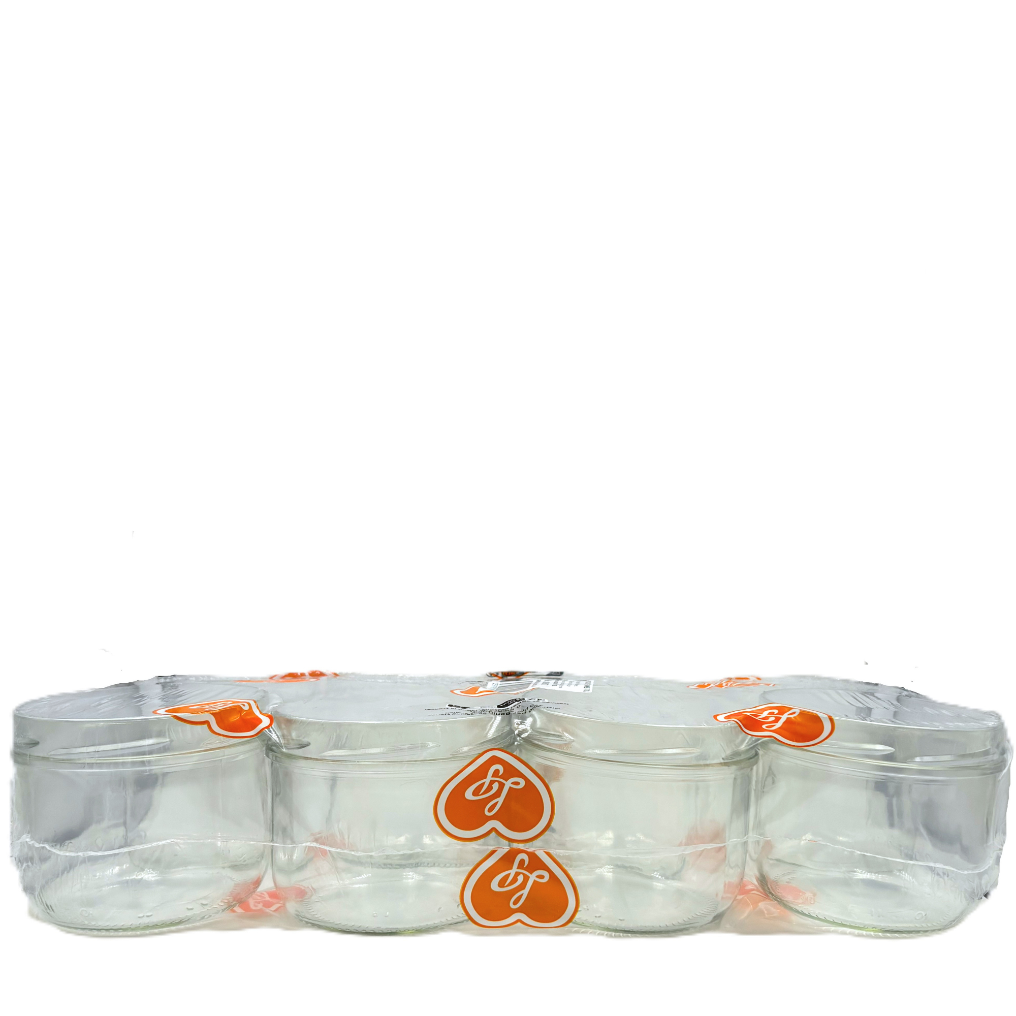 le-parfait-terrine-jar-120-ml-130-ml-262-ml-470-ml-compatible-four image 6