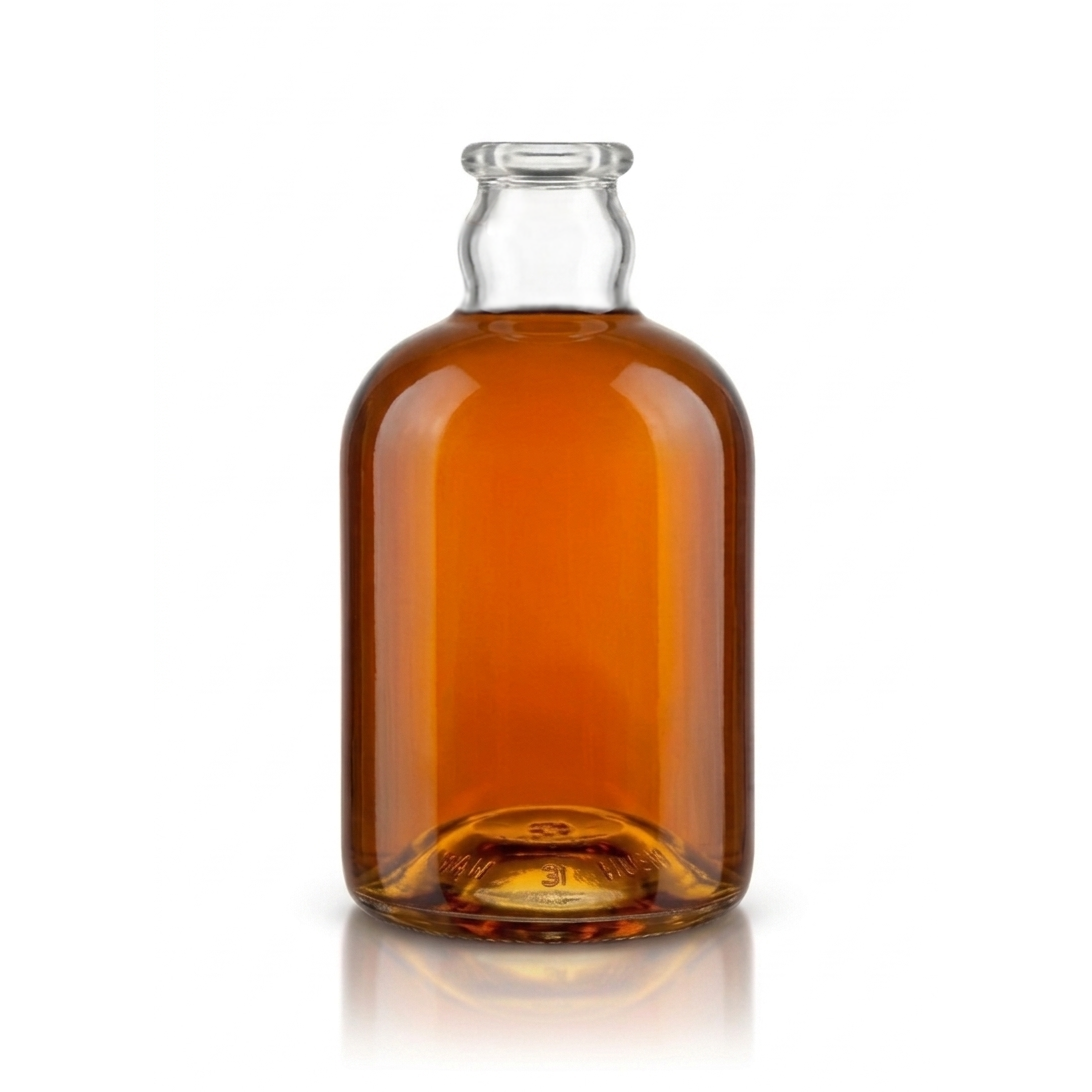 bouteille-en-verre-le-parfait-lumi-re-700-ml-pour-rhum-arrang image 2