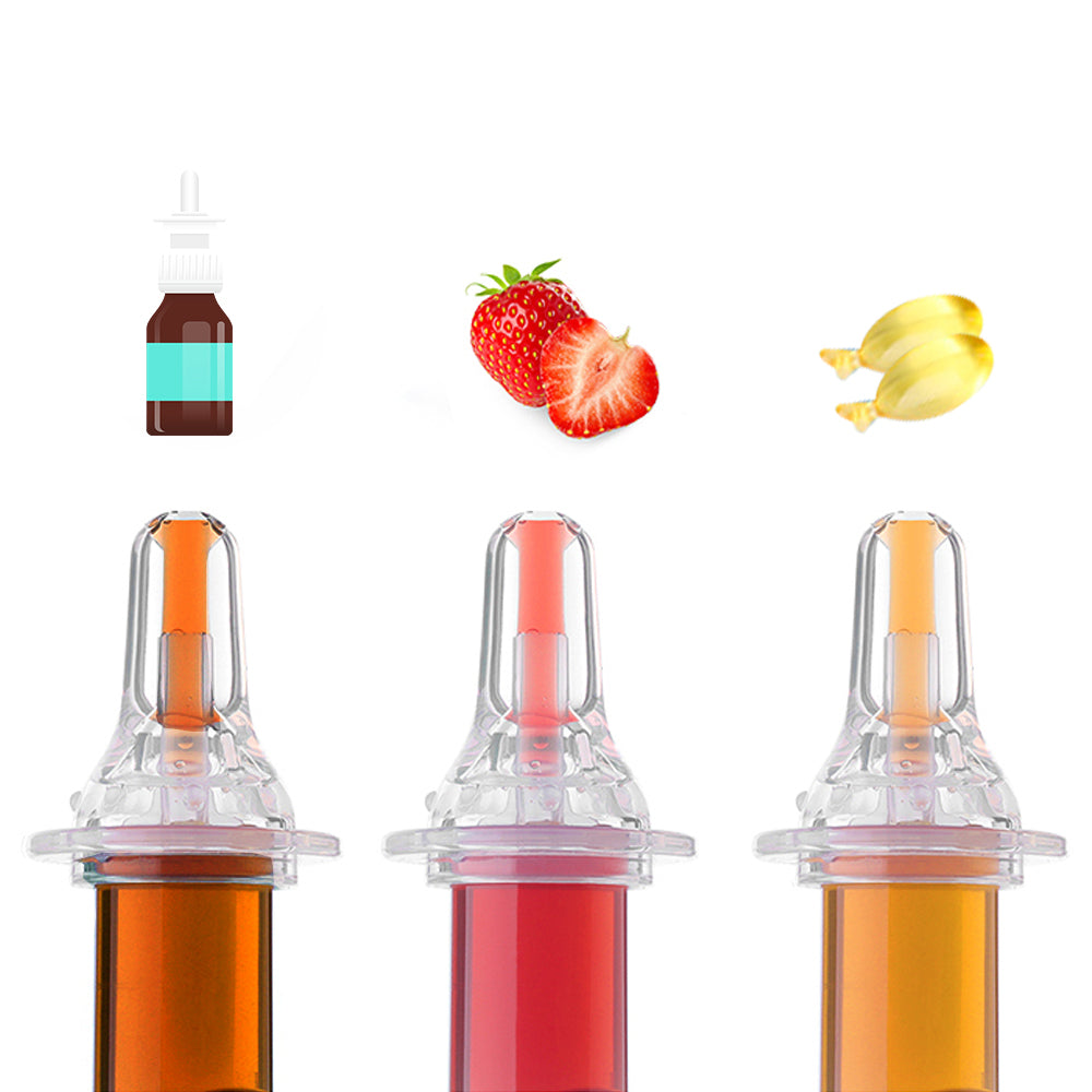 haakaa-seringue-d-alimentation-orale-avec-t-tine-et-gobelet-doseur image 4