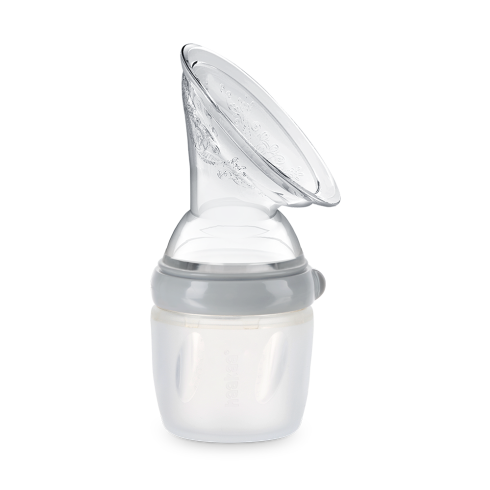 tire-lait-en-silicone-haakaa-g-n-ration-3-160-250ml image 1