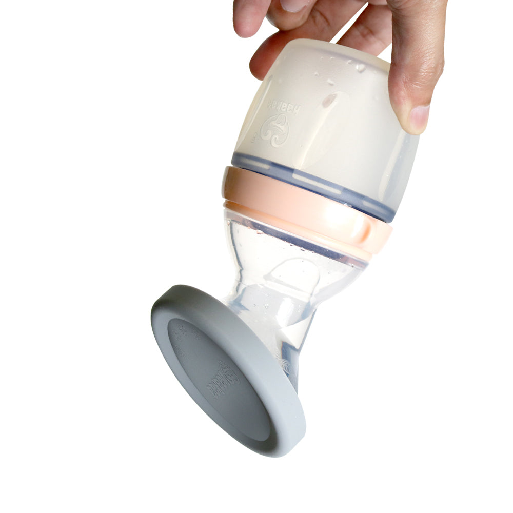 bouchon-en-silicone-pour-tire-lait-haakaa image 5