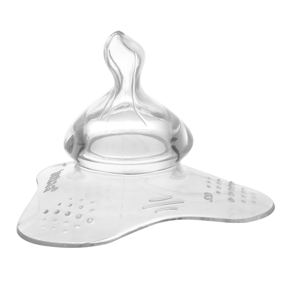 t-terelle-d-allaitement-haakaa-en-silicone-rond-ou-triangle-18-mm-24-mm image 7