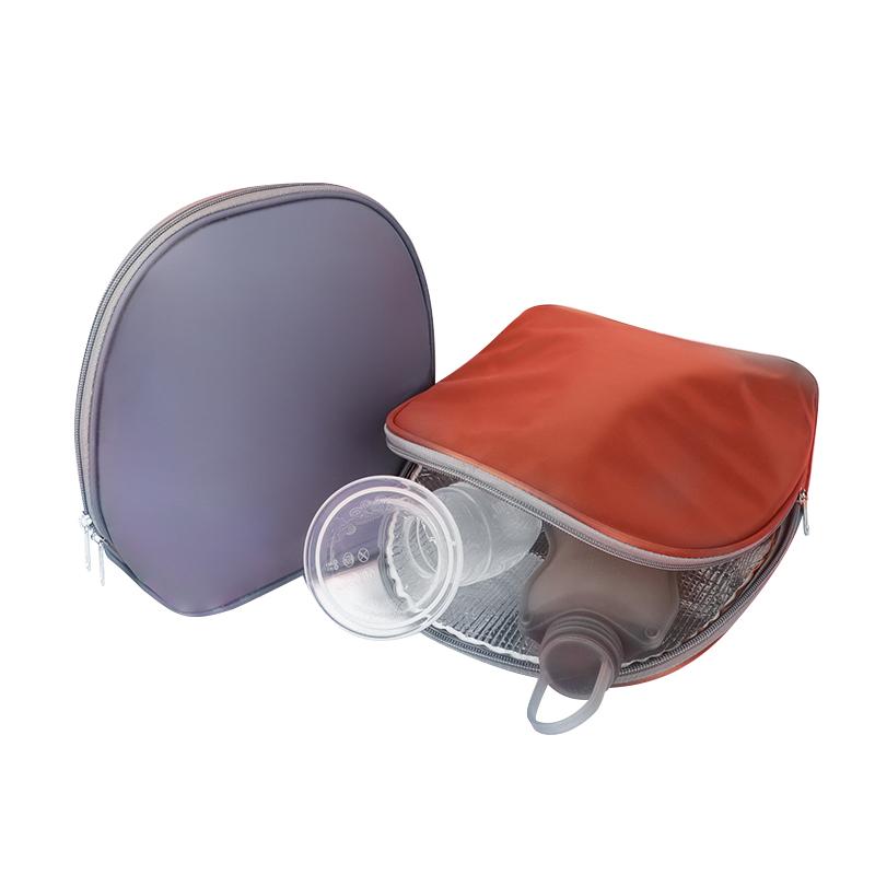 sac-isotherme-haakaa-pour-biberons-et-lait-maternel image 2