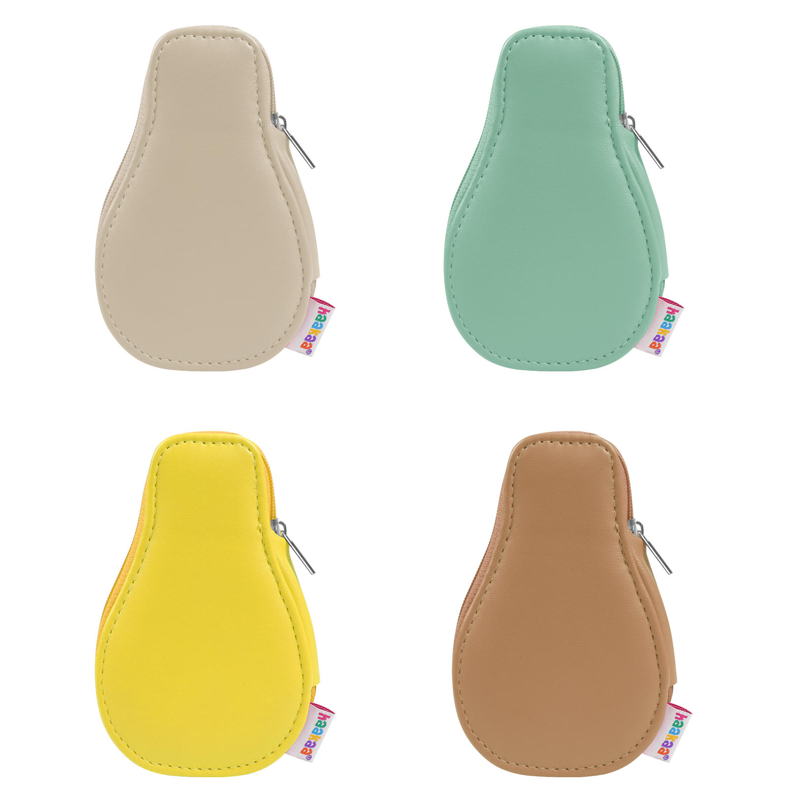 haakaa-pear-fect-manicure-kit image 1