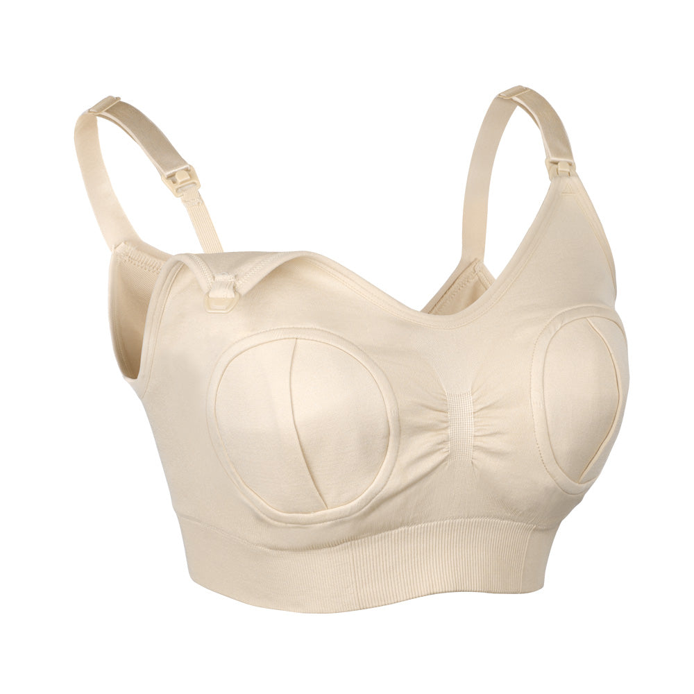 haakaa-soutien-gorge-d-allaitement-et-de-pompage-mains-libres-toutes-tailles image 6