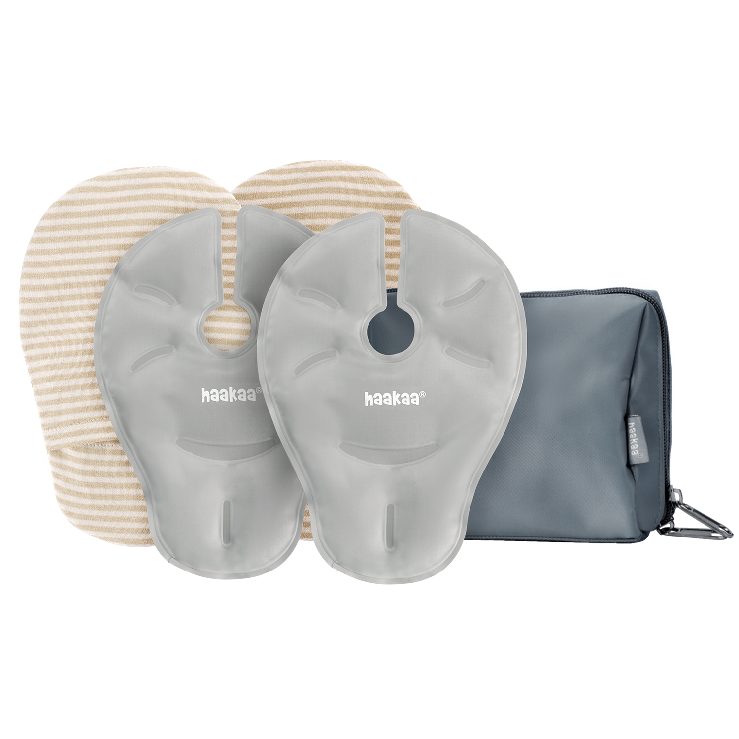 haakaa-compresses-d-allaitement-r-utilisables-chaud-froid-paire image 1