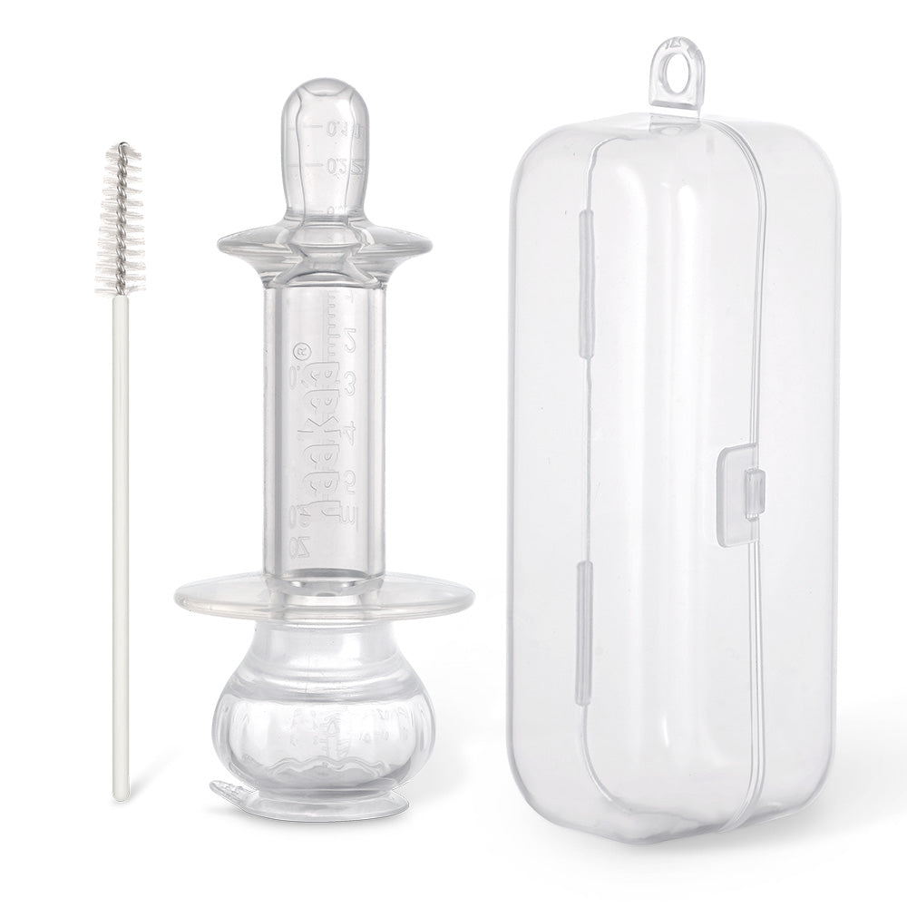 haakaa-squeeziedose-distributeur-en-silicone-pour-m-dicaments-set image 8