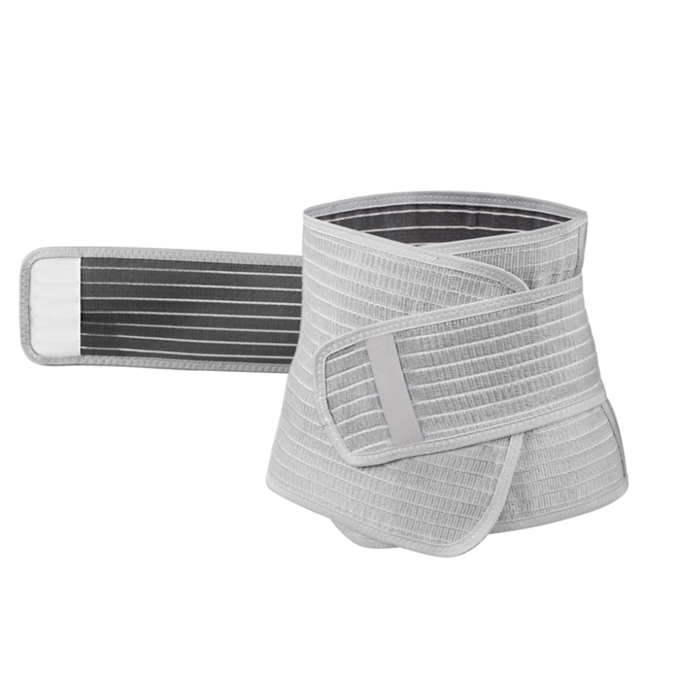 haakaa-bandeau-ventral-postnatal image 1
