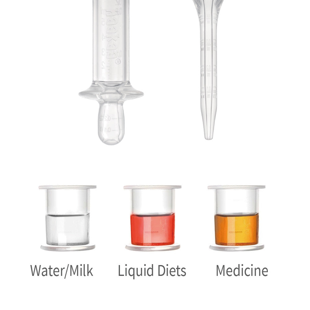 haakaa-squeeziedose-distributeur-en-silicone-pour-m-dicaments-set image 2