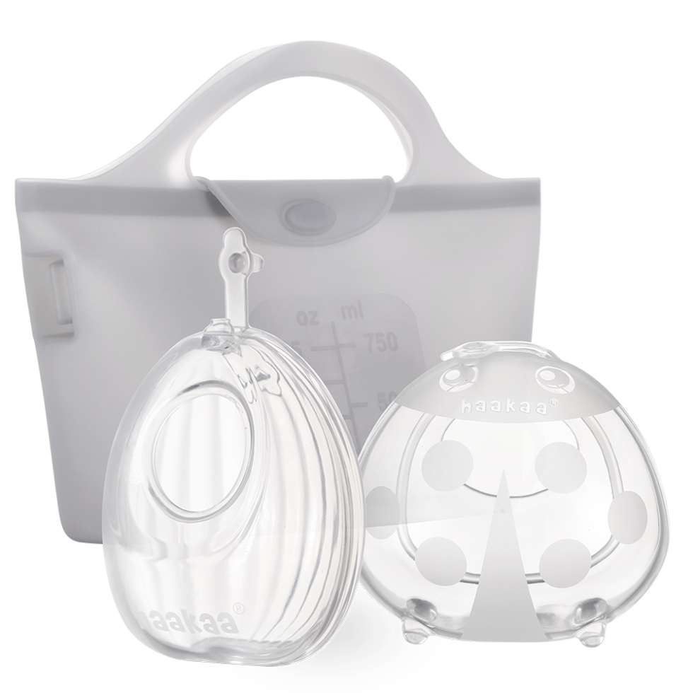 haakaa-coffret-pump-collect-sterilise-coquille-de-collecte-tire-lait-st-rilisate image 1