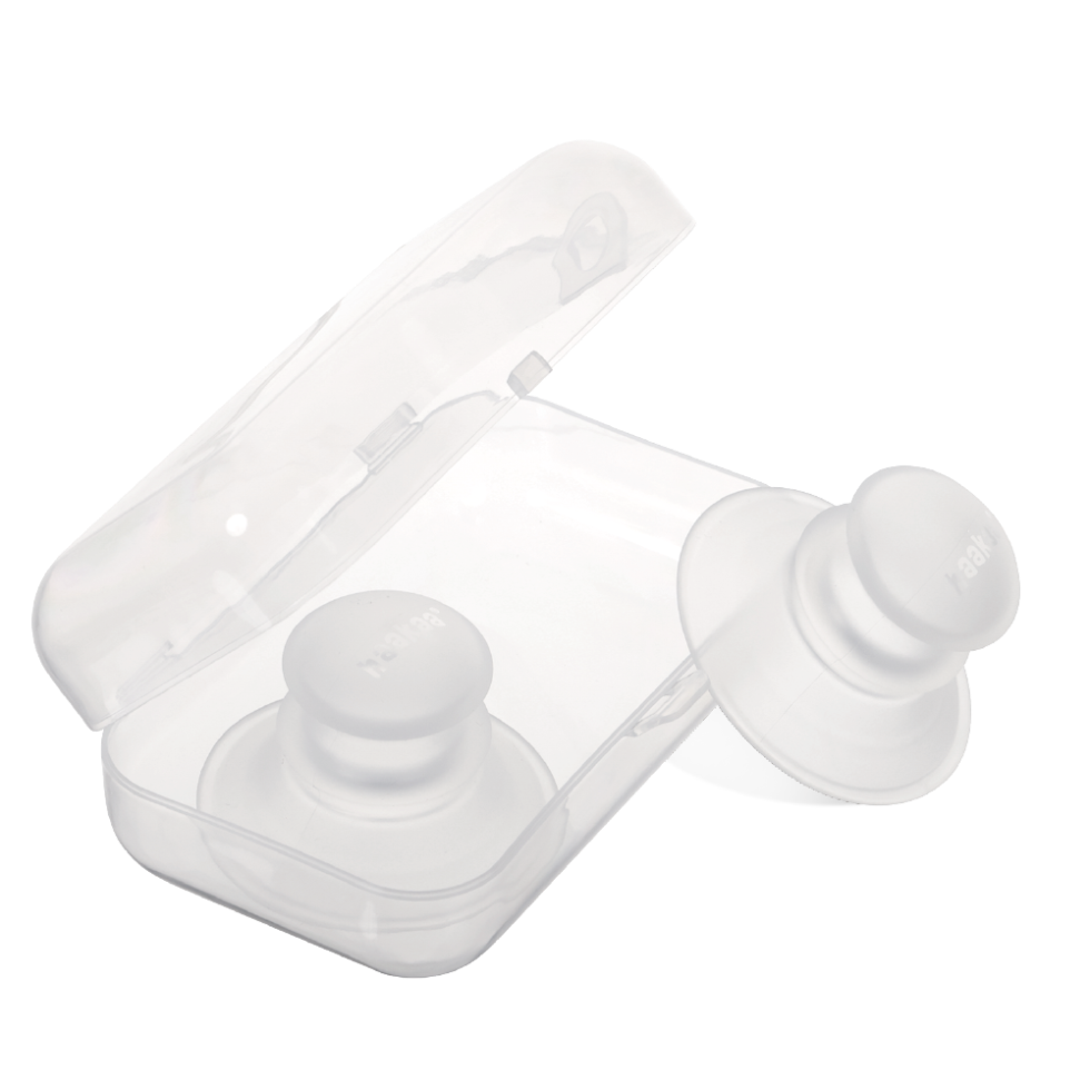 correcteurs-de-mamelons-en-silicone-haakaa-lot-de-2 image 1