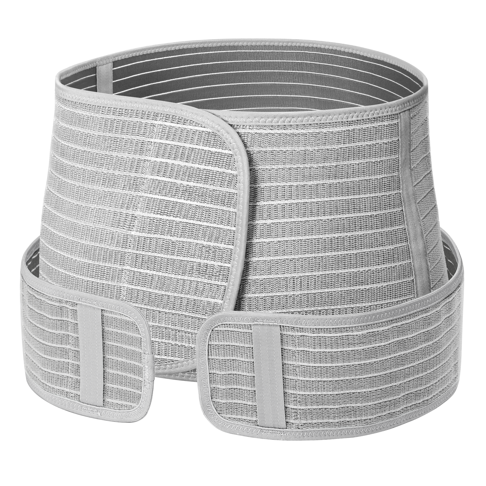 haakaa-bandeau-de-grossesse-et-post-partum-soutien-ventre-et-dos image 1