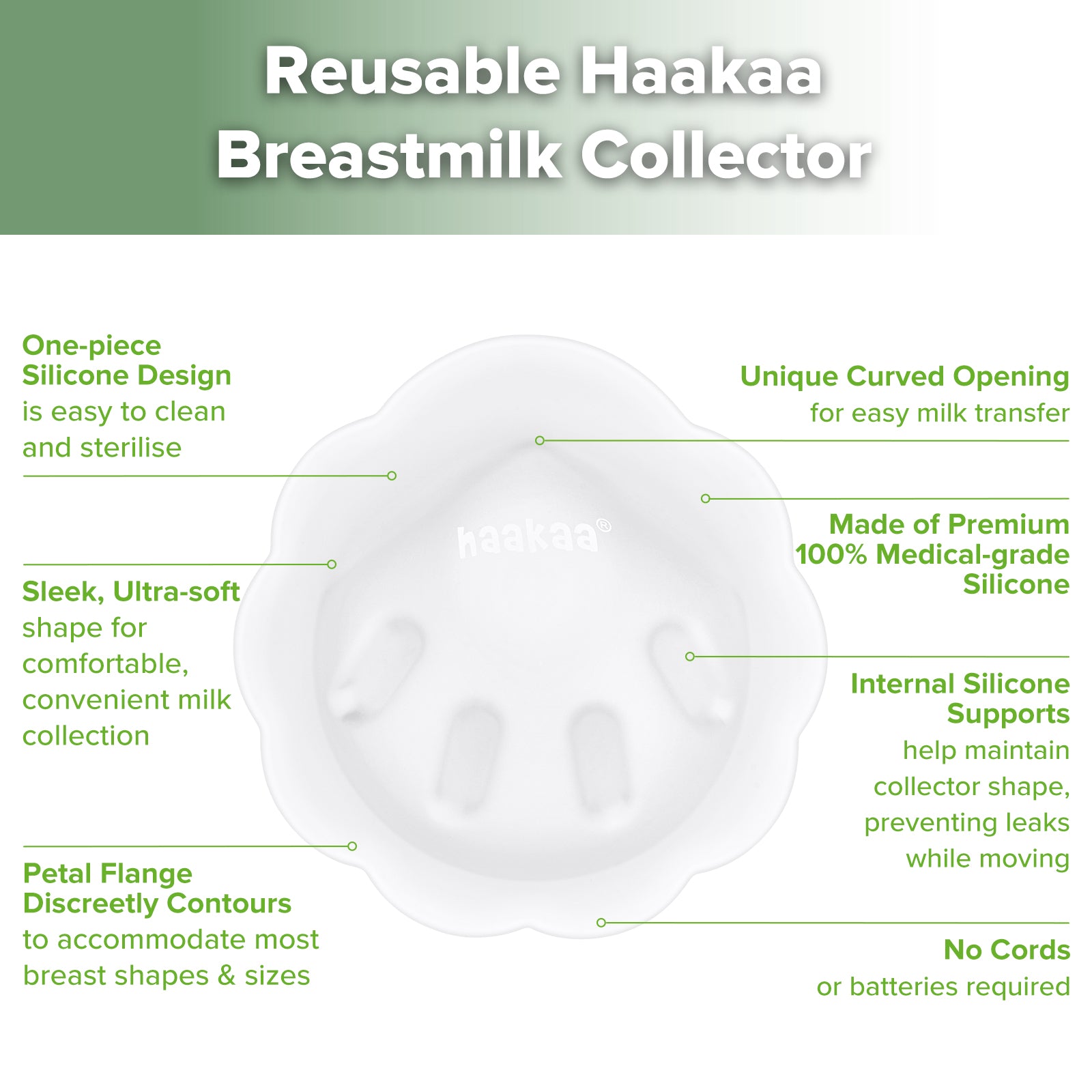 haakaa-petal-collecteur-de-lait-30ml-silicone-discret image 8