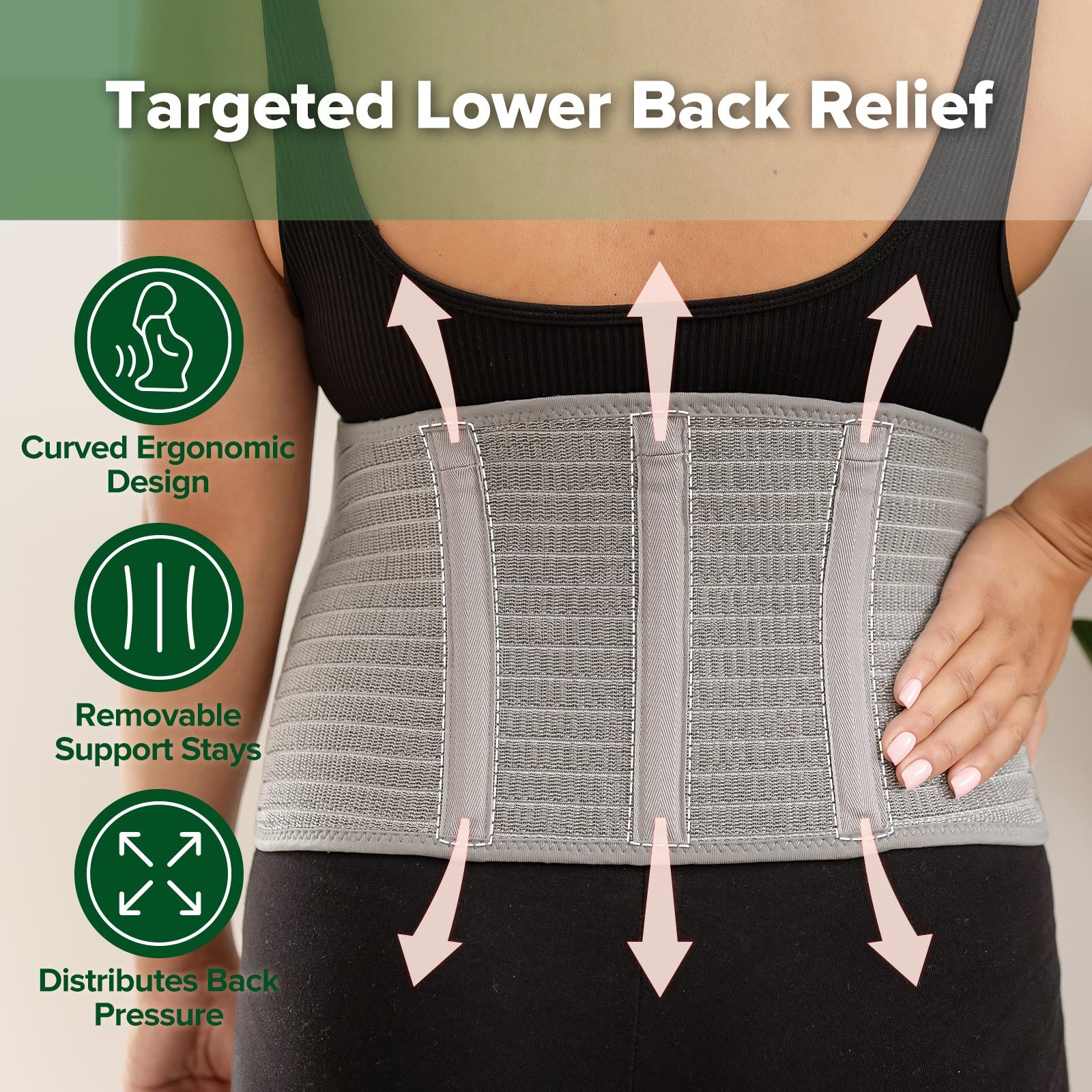 haakaa-ceinture-de-maternit-360-avec-support-lombaire image 6