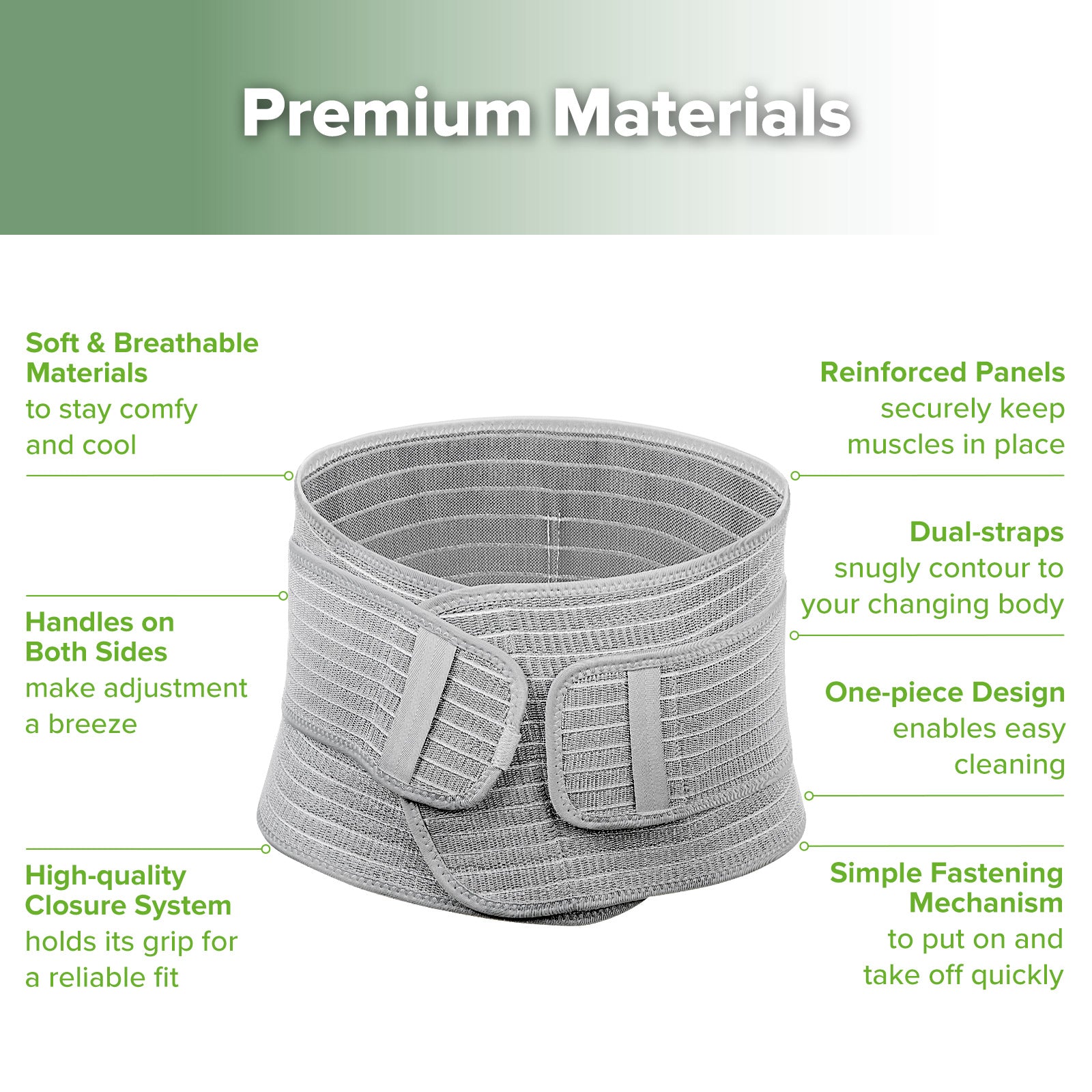 haakaa-postnatal-belly-belt image 4