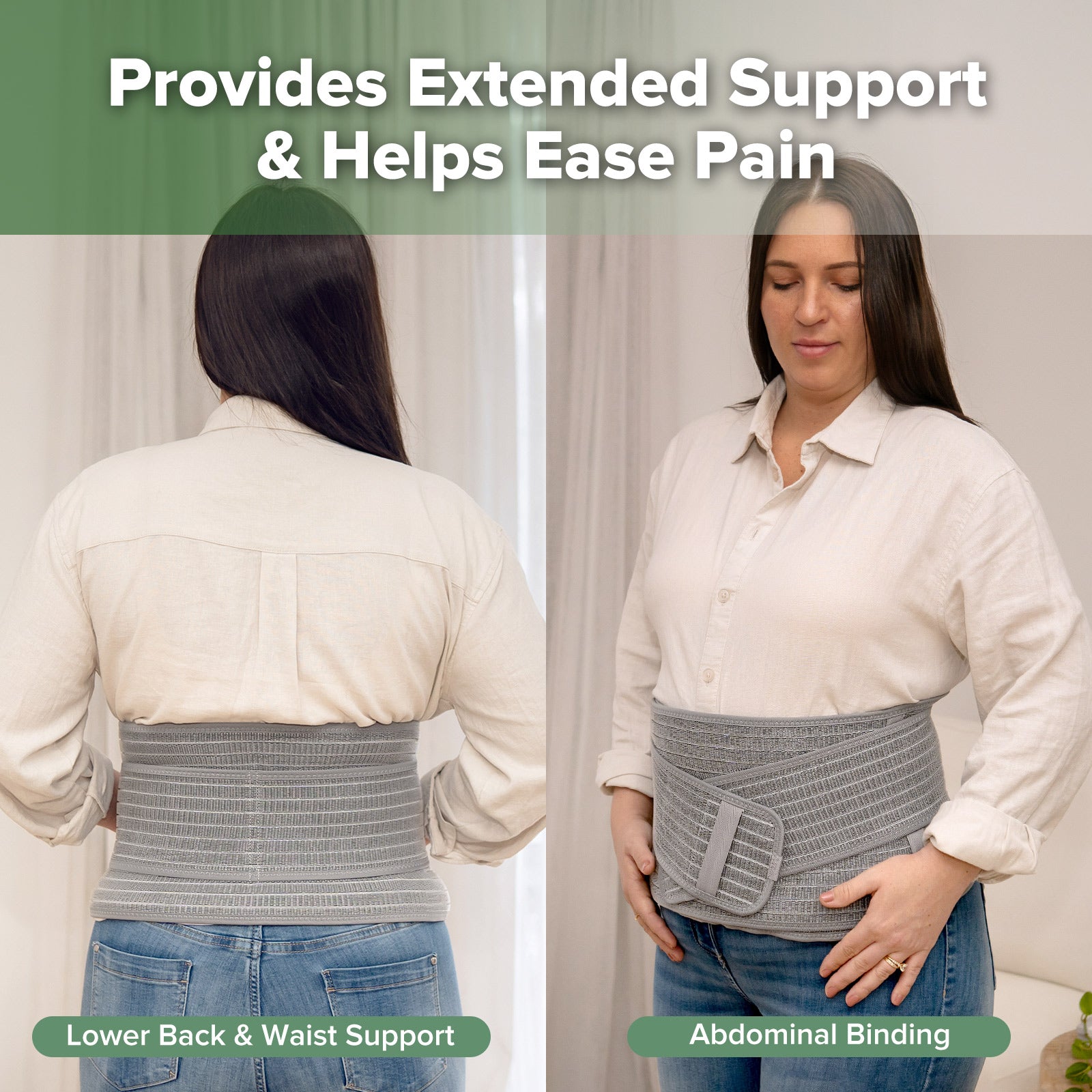 haakaa-postnatal-belly-belt image 5