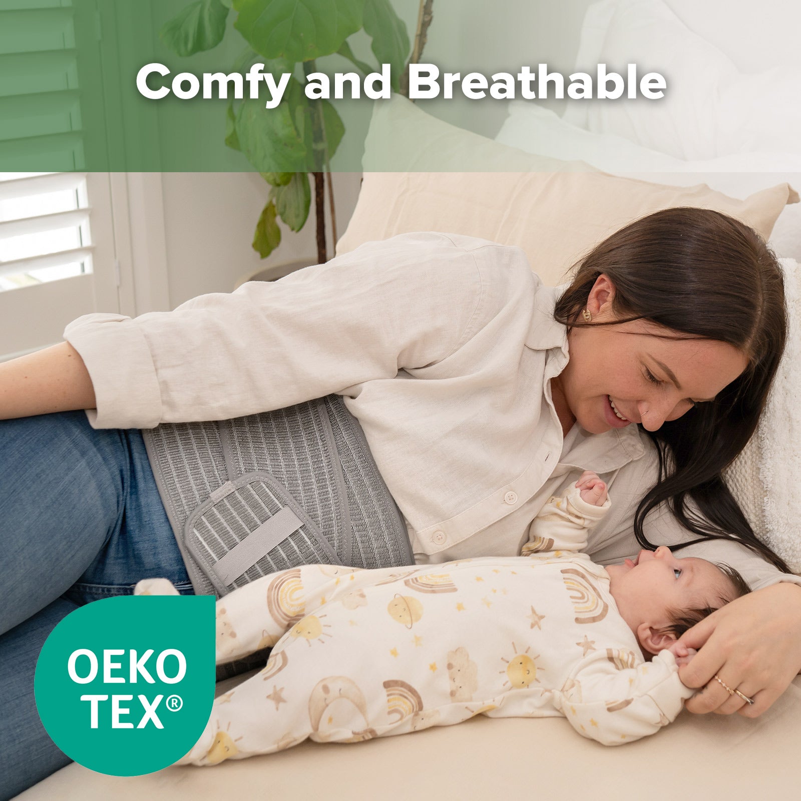 haakaa-postnatal-belly-belt image 6