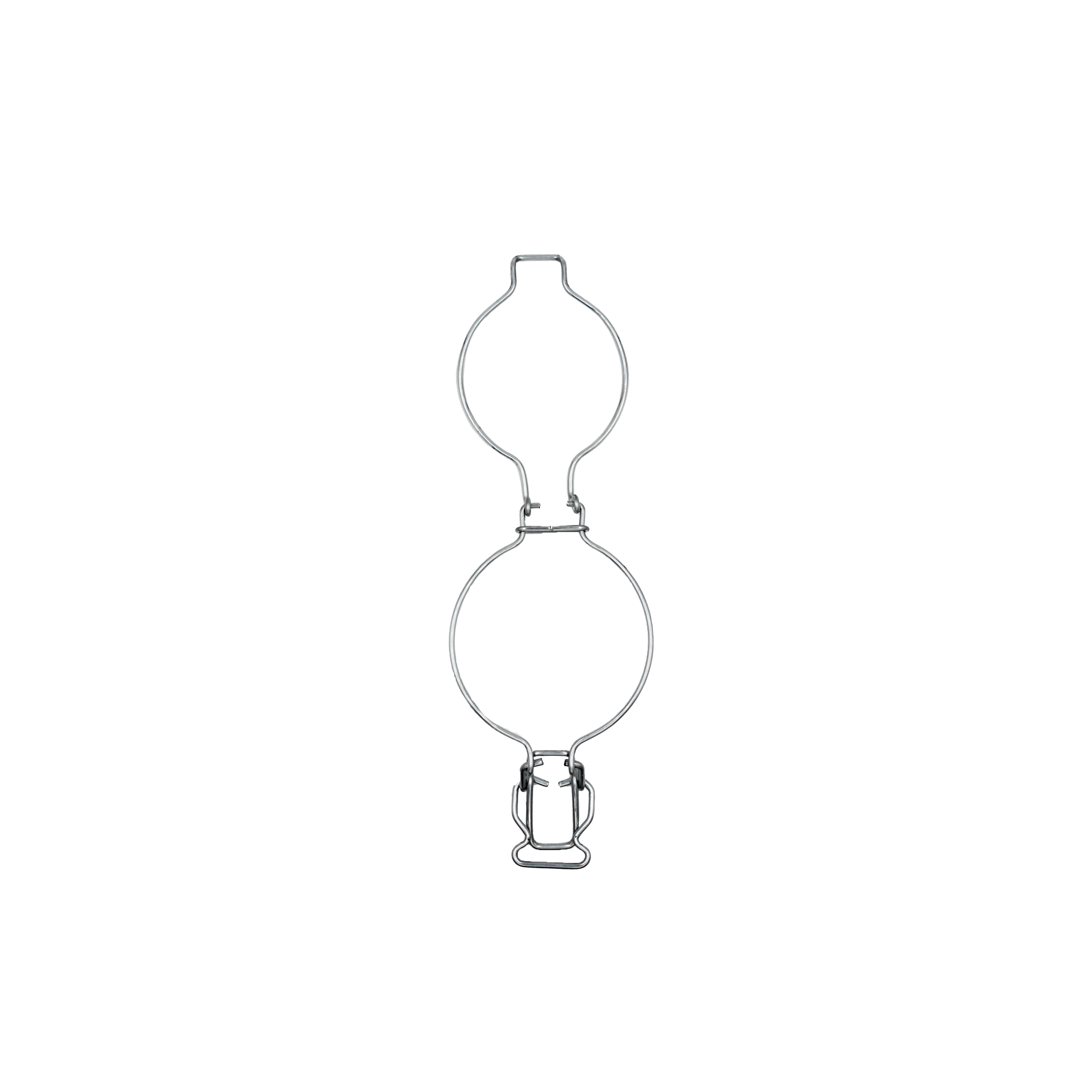 triers-en-inox-le-parfait-pour-bocaux-super-70-mm-lot-de-5 image 1