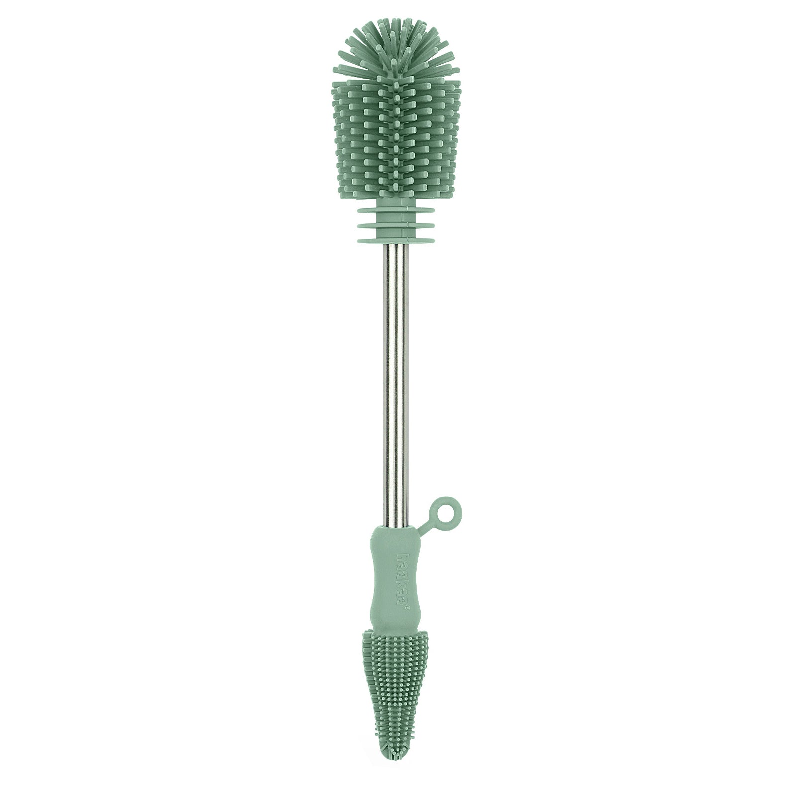 haakaa-silicone-cleaning-brush-kit image 7