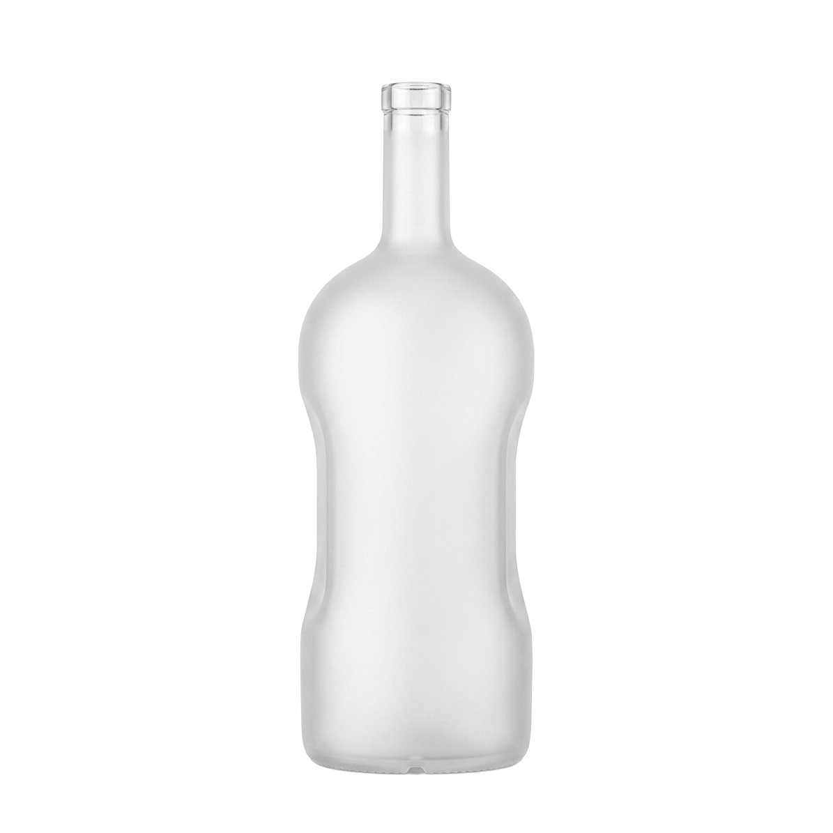 le-parfait-bouteille-en-verre-nocturne-grip-1-75-l image 2