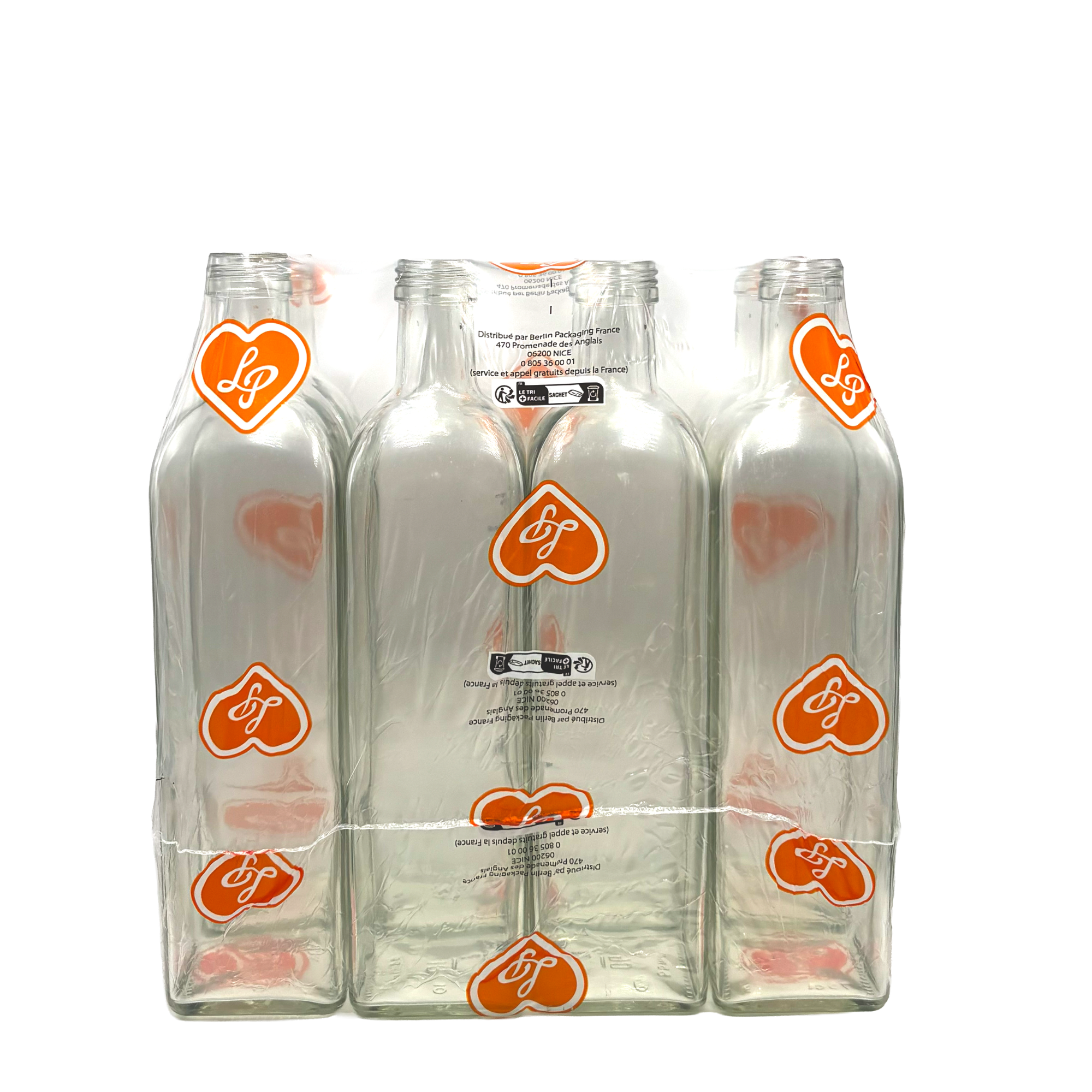 le-parfait-bouteille-marasca-en-verre-blanc-250-ml-500-ml-750-ml-1-l image 8