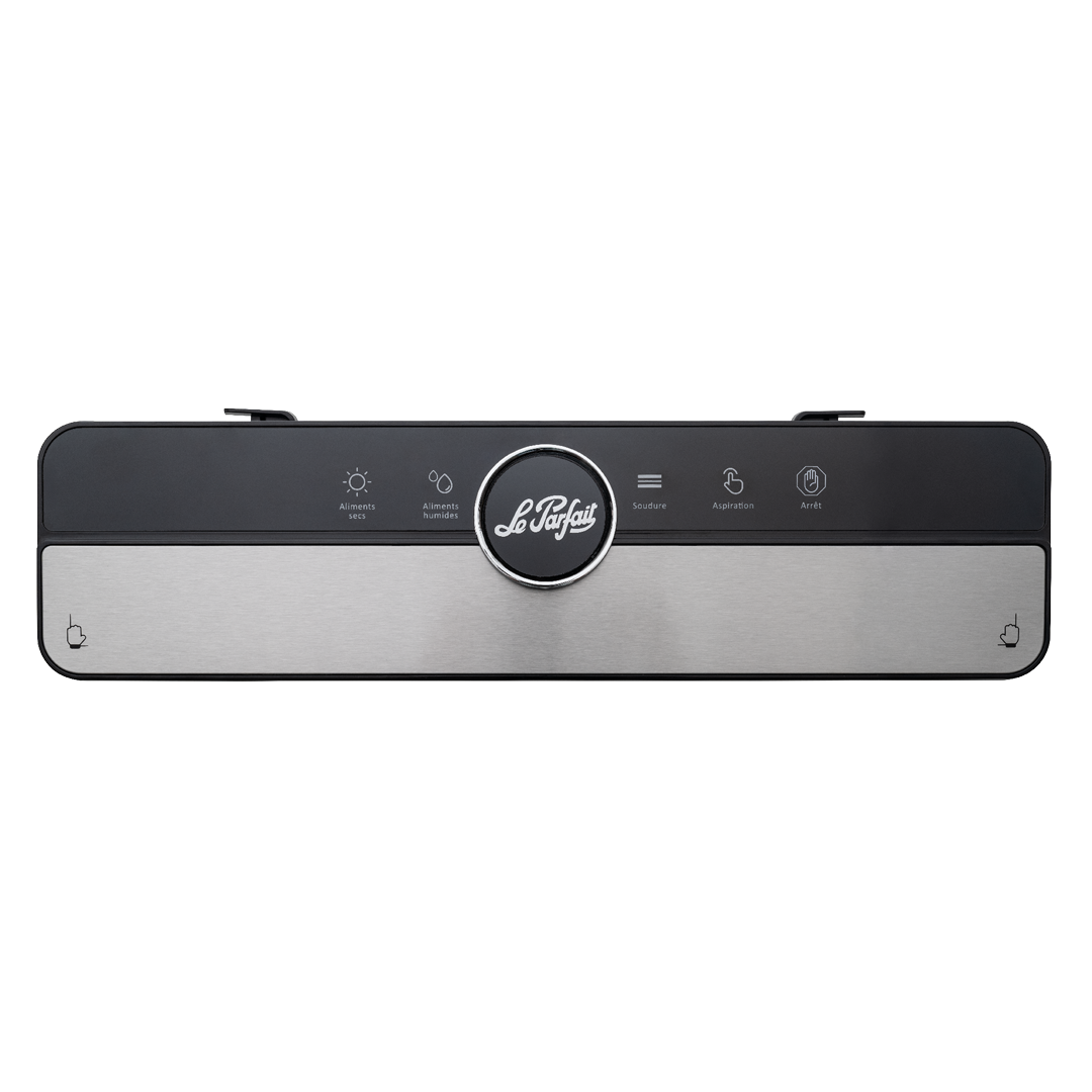 machine-sous-vide-compacte-le-parfait-130w-the-essentials-mise-sous-vide-aliment image 4
