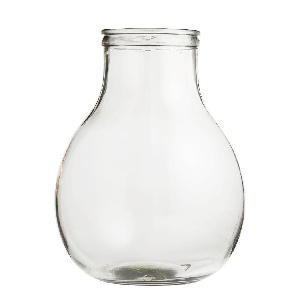 dame-jeanne-en-verre-le-parfait-avec-panier-en-plastique-5-10-ou-15-l image 1