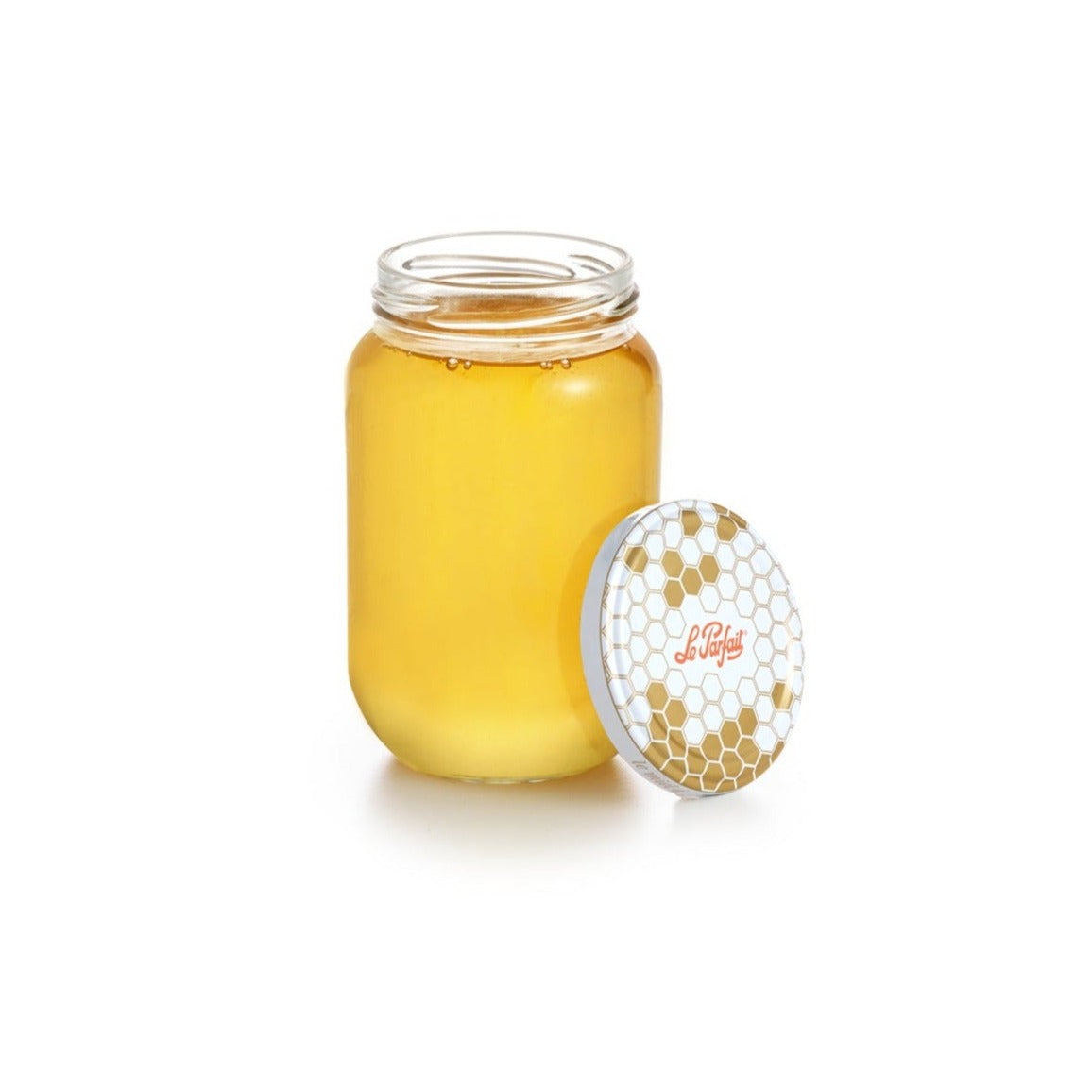 lot-de-6-pots-miel-le-parfait-212-ml-385-ml-750-ml-avec-couvercles-m-tal image 5