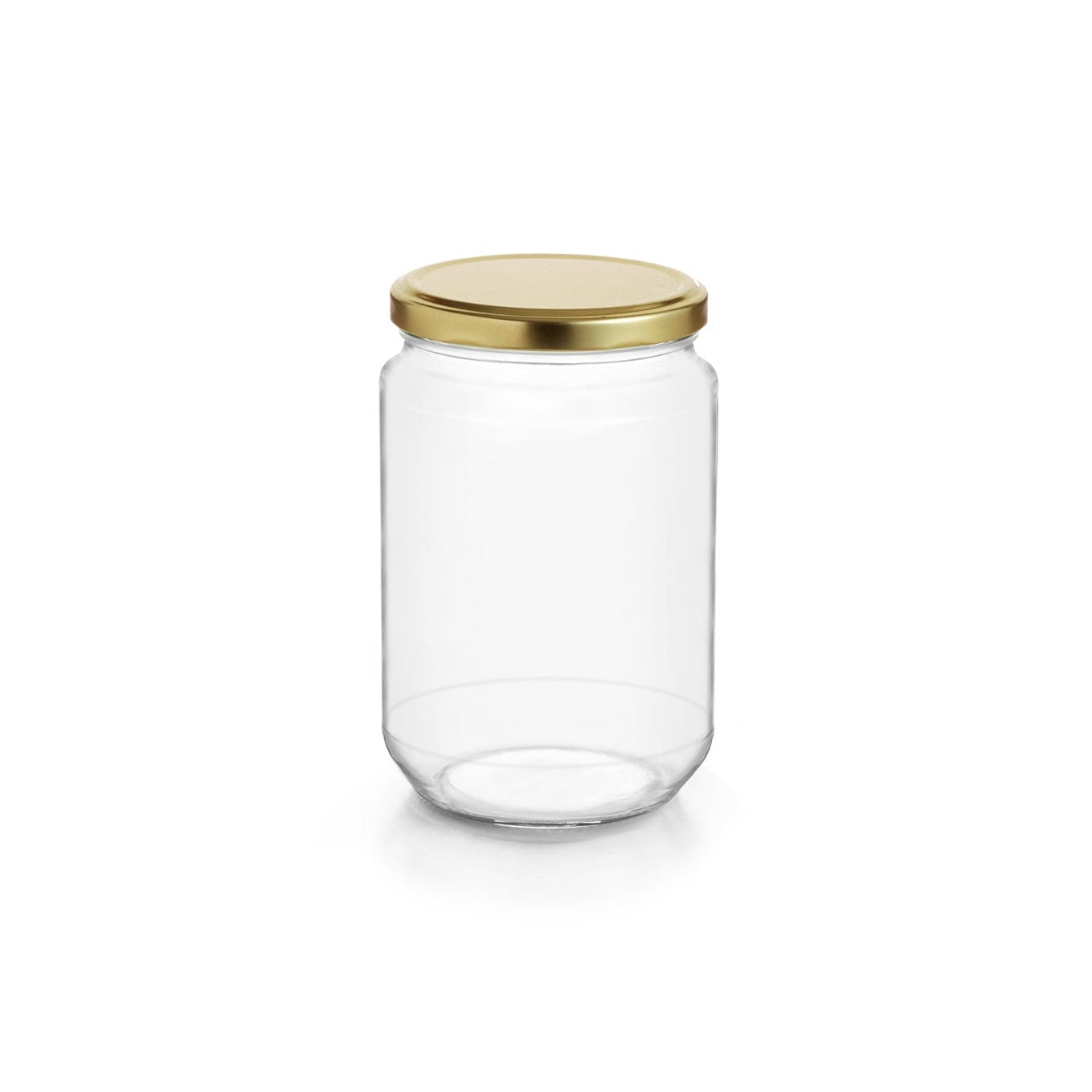 lot-de-6-pots-miel-le-parfait-212-ml-385-ml-750-ml-avec-couvercles-m-tal image 6