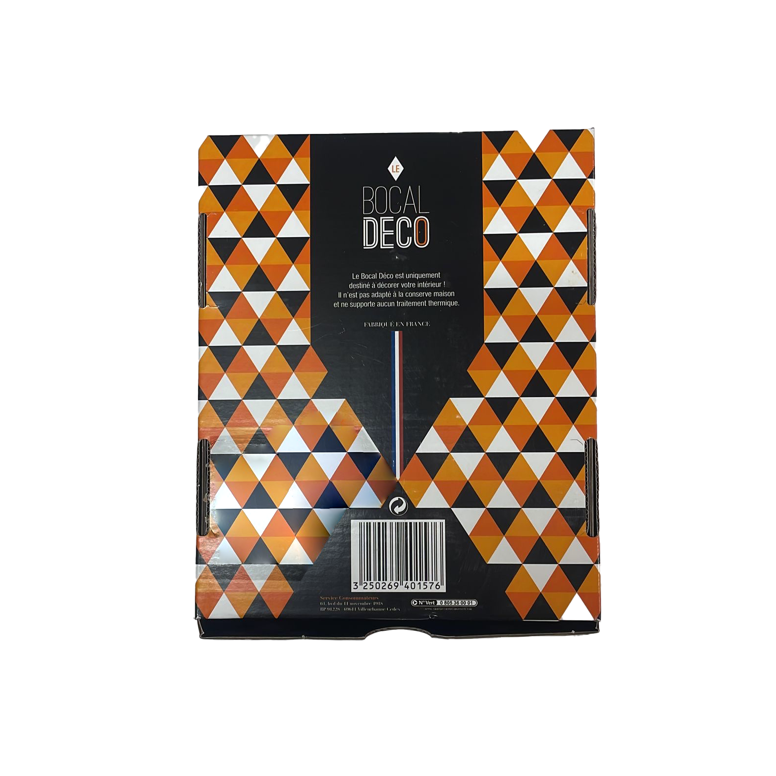 le-parfait-bocal-super-argent-1l-dition-limit-e image 4