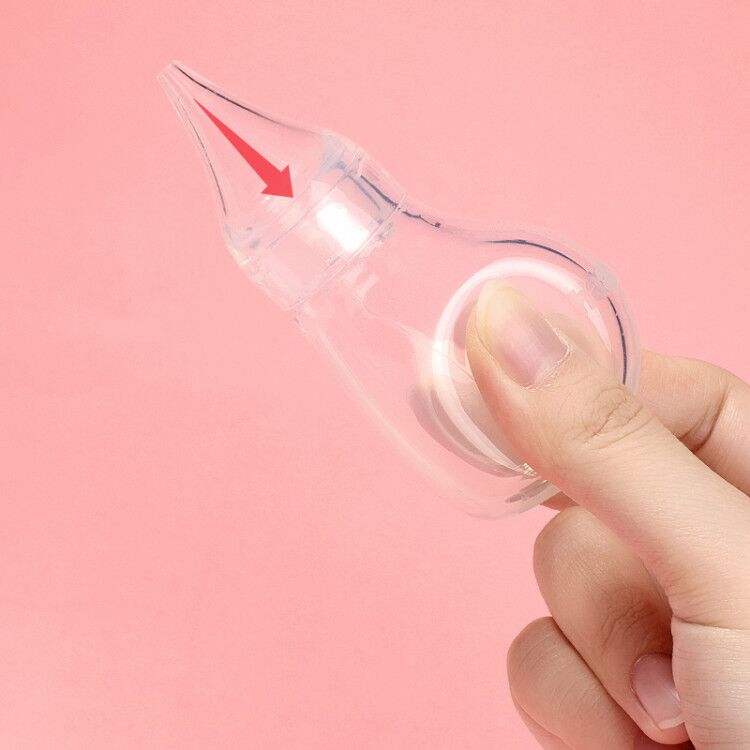 poire-d-aspiration-nasale-en-silicone-haakaa-easy-squeezy image 6