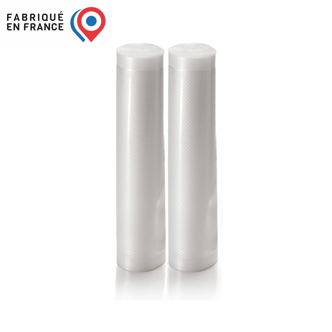 rouleaux-de-film-sous-vide-gaufr-s-le-parfait-lot-de-2-bpa-free-compatible-machi image 1