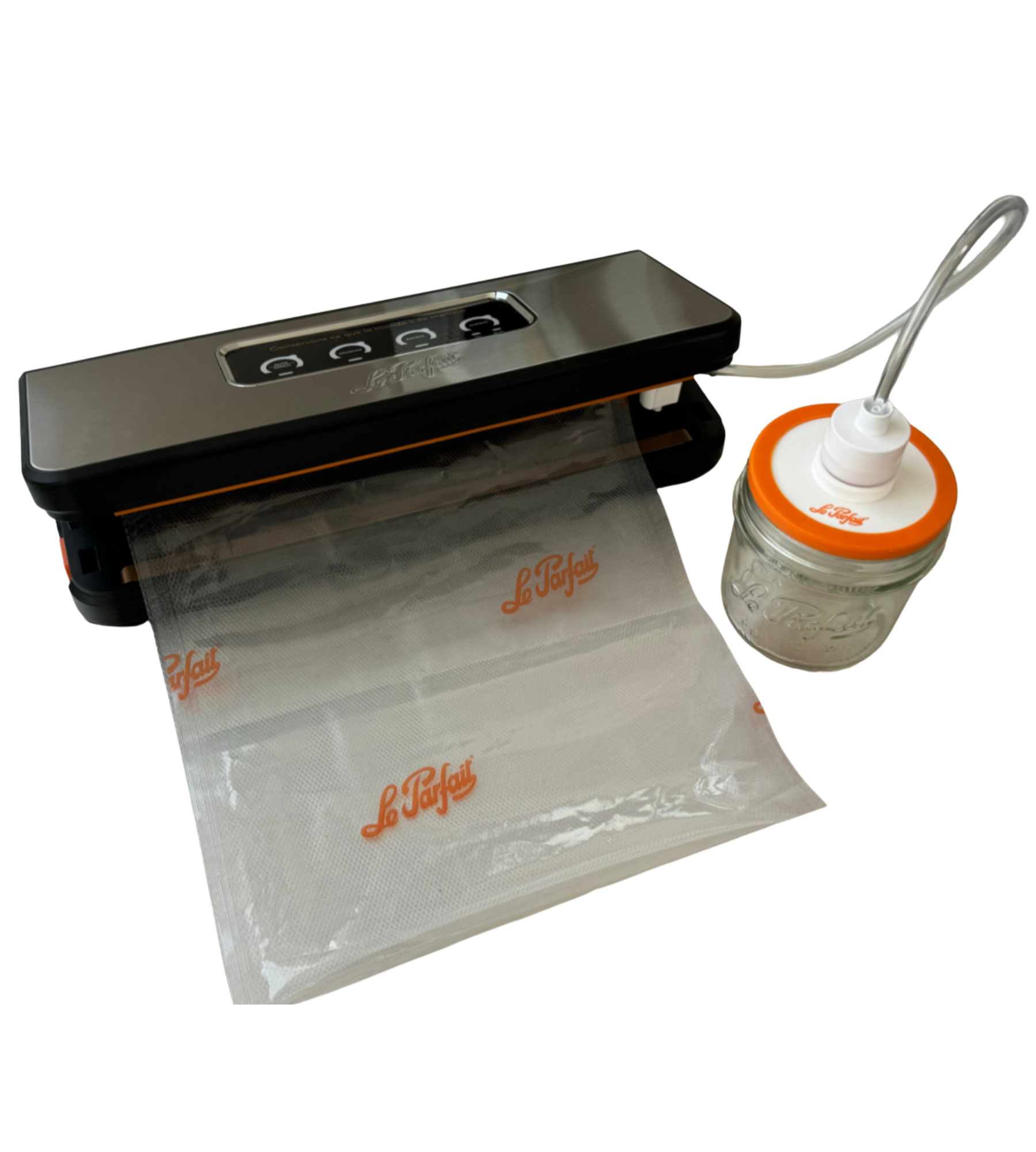 tuyau-de-rechange-pour-machine-sous-vide-le-parfait-flexible-et-durable image 2