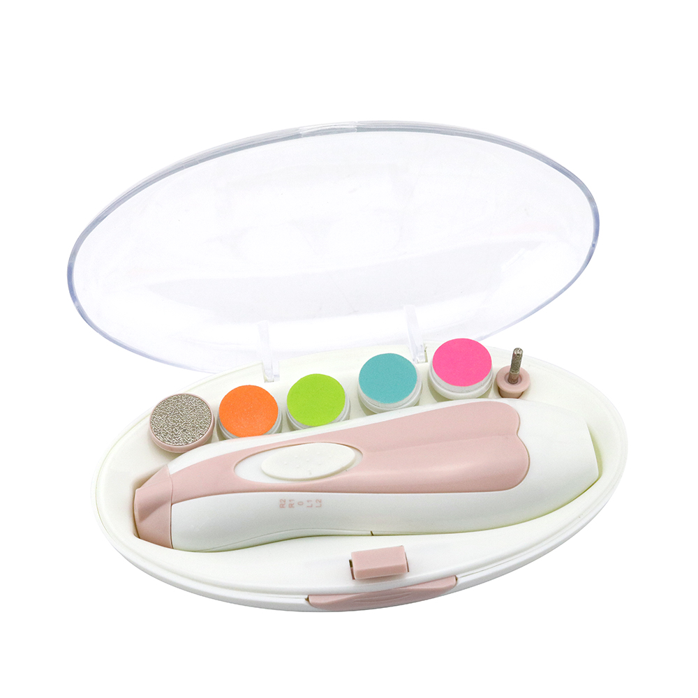 t-tes-de-rechange-pour-lime-lectrique-haakaa-baby-nail-care-4-pi-ces image 4
