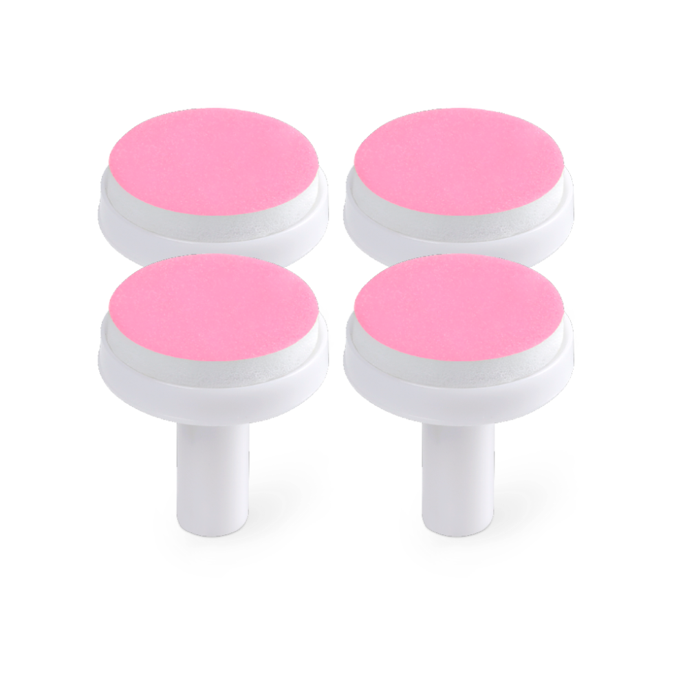 t-tes-de-rechange-pour-lime-lectrique-haakaa-baby-nail-care-4-pi-ces image 6