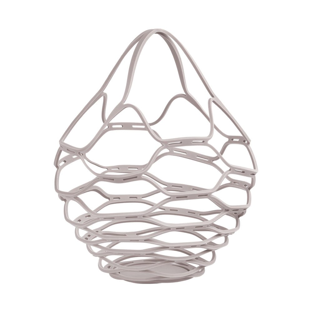 haakaa-panier-de-rangement-en-silicone-multifonction image 3