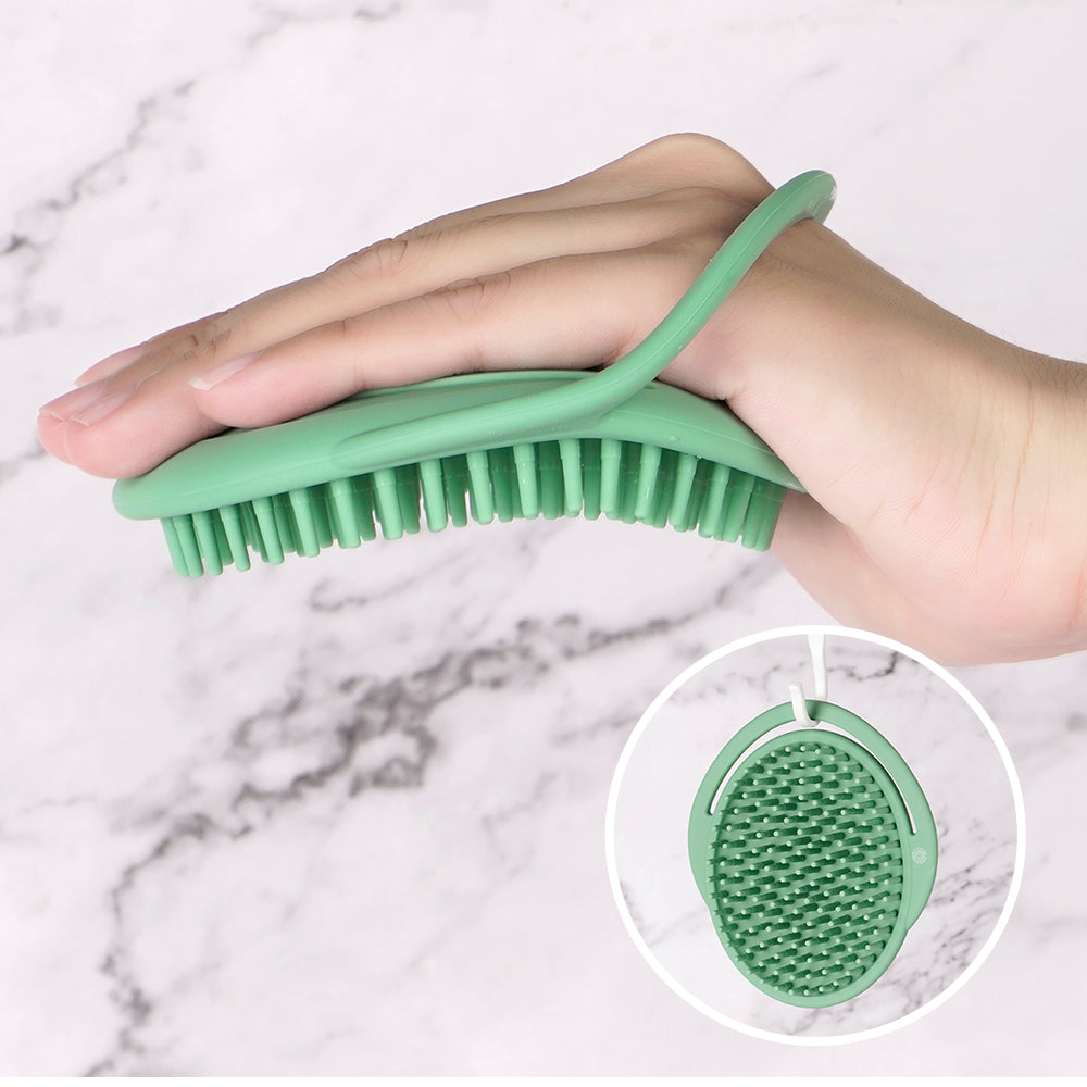 haakaa-brosse-shampoing-en-silicone-pour-b-b image 4