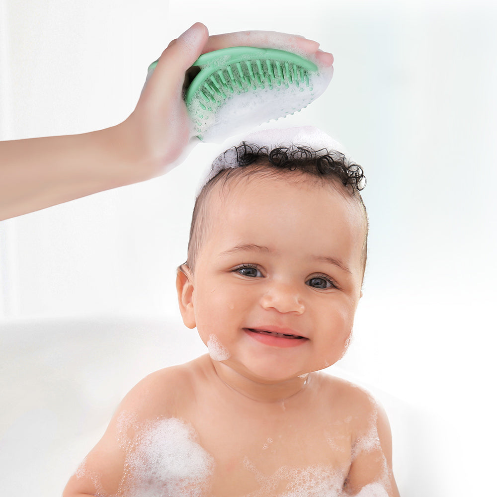 haakaa-brosse-shampoing-en-silicone-pour-b-b image 5