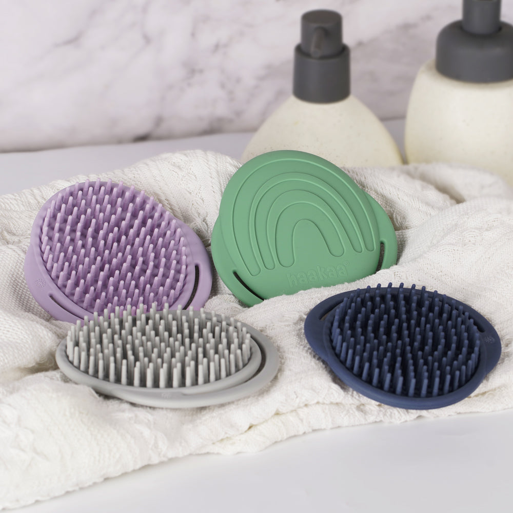 haakaa-brosse-shampoing-en-silicone-pour-b-b image 6