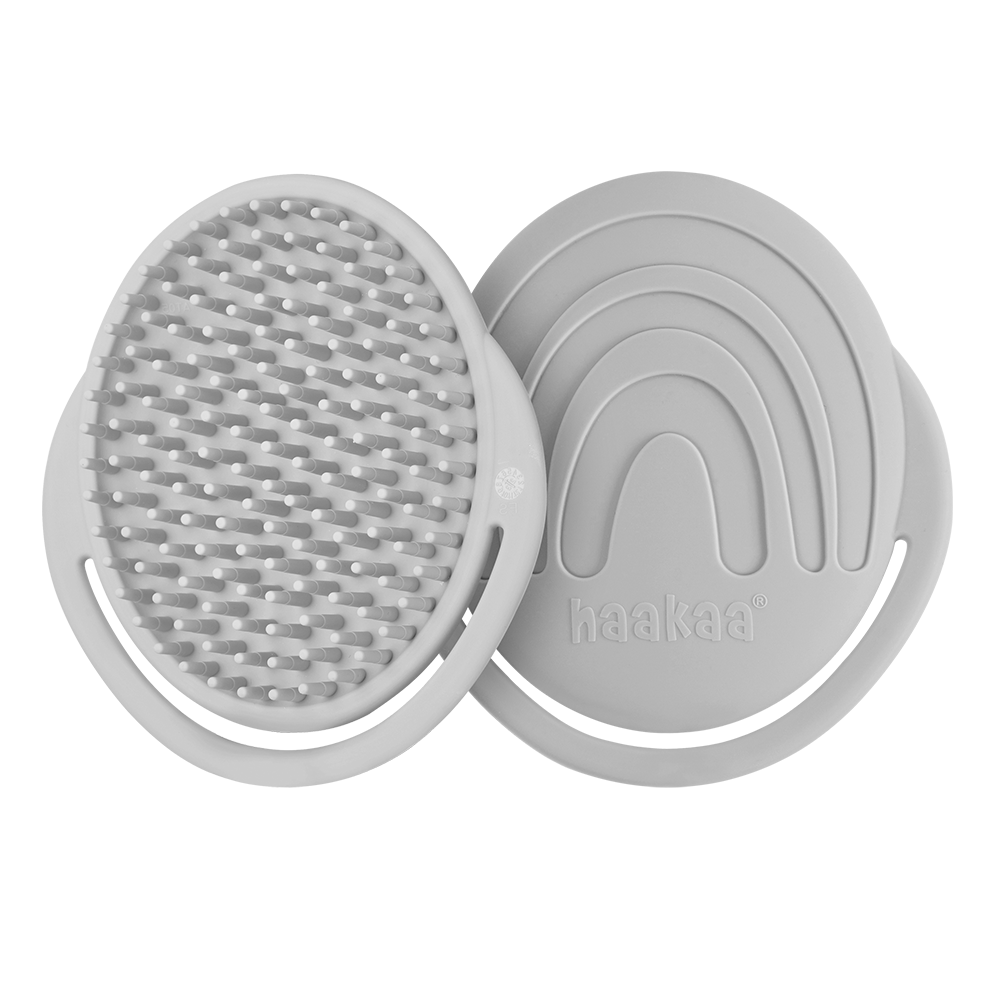 haakaa-brosse-shampoing-en-silicone-pour-b-b image 1