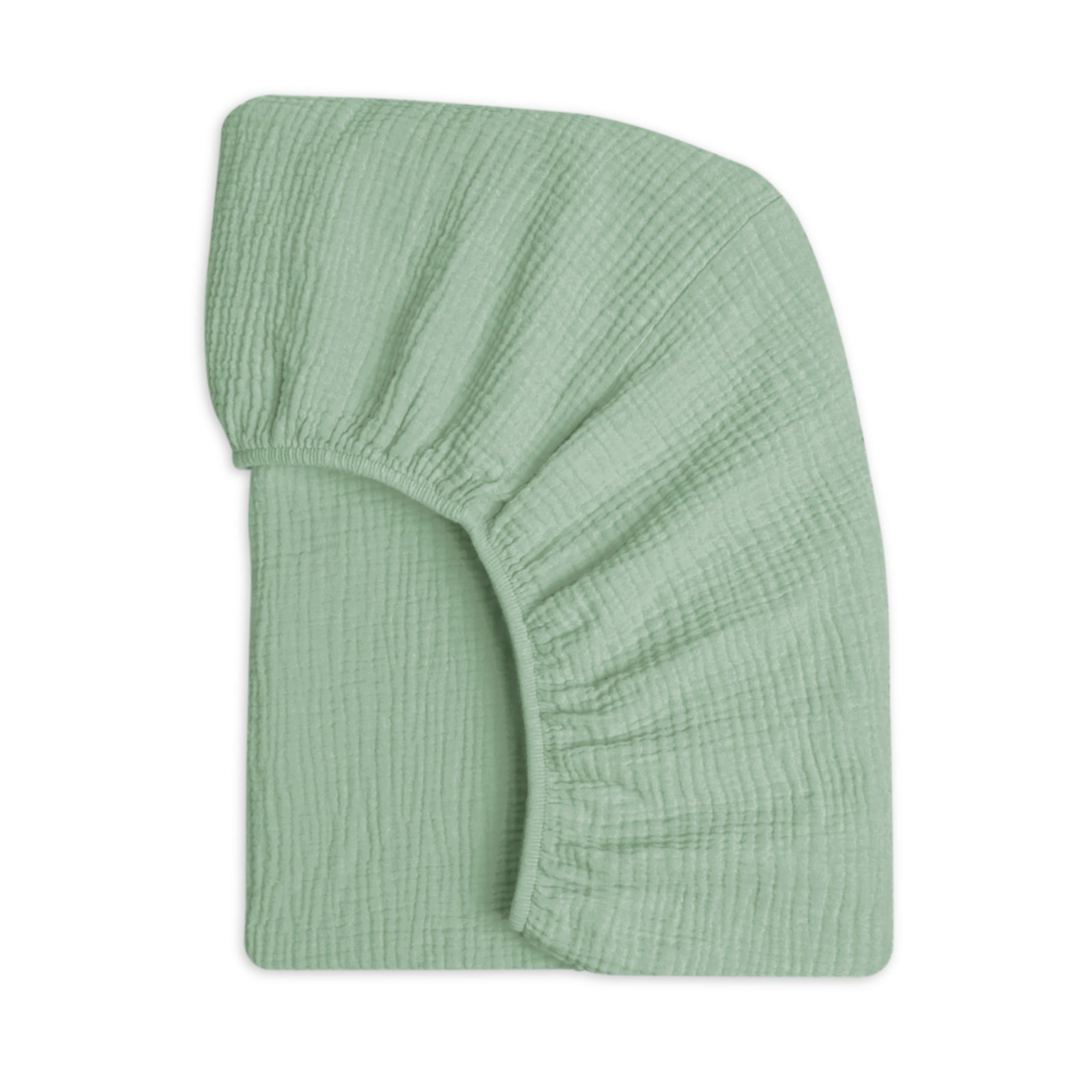 drap-housse-en-coton-pais-double-paisseur-haakaa image 7