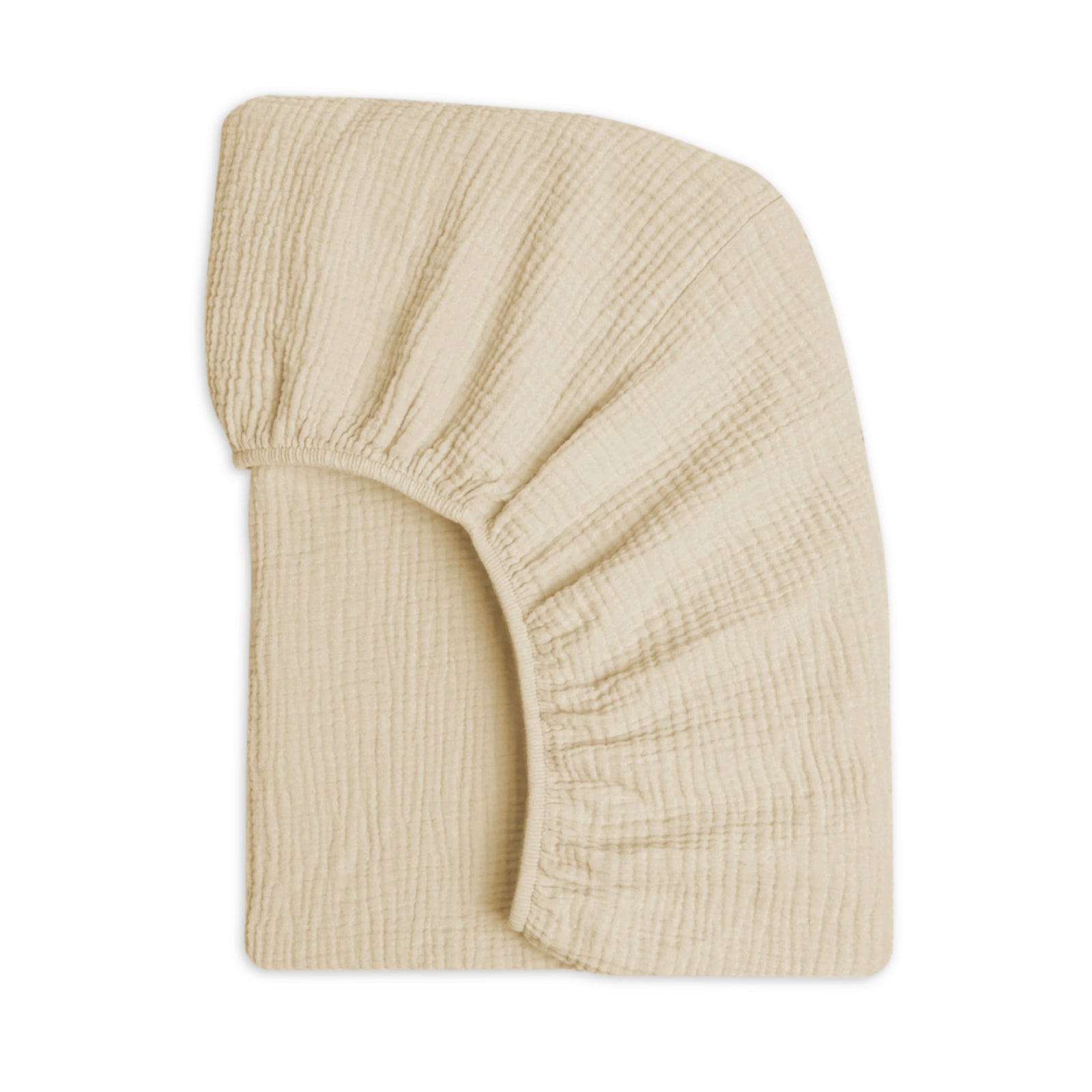 drap-housse-en-coton-pais-double-paisseur-haakaa image 5