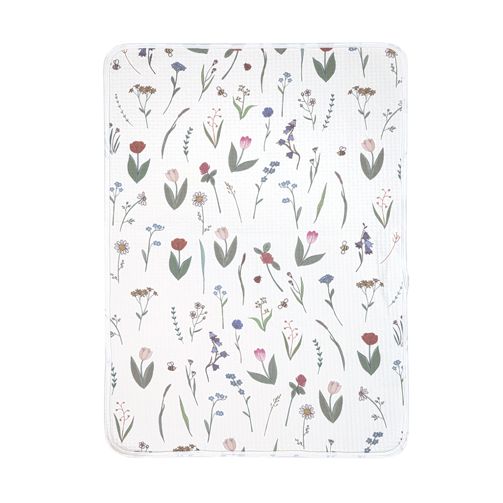 matelas-langer-imperm-able-haakaa-50-x-70-cm image 1