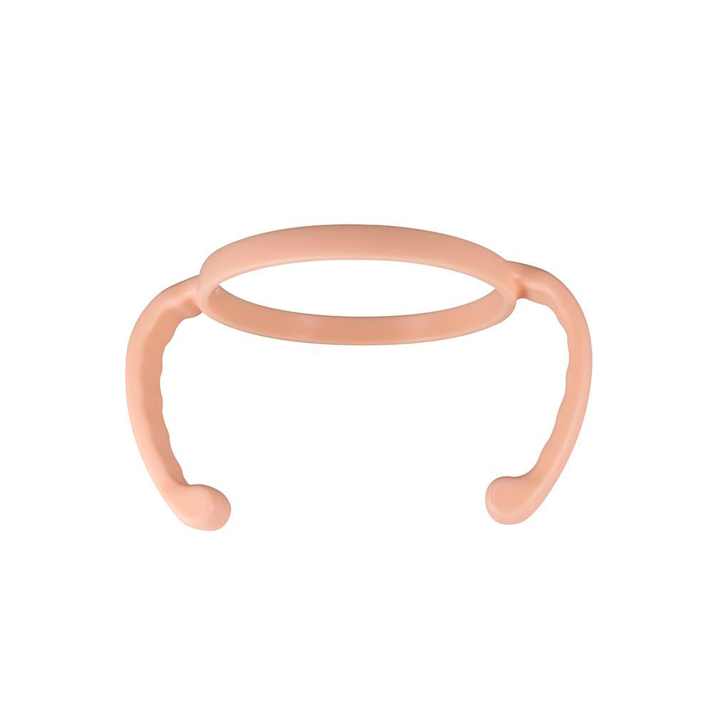 haakaa-generation-3-poign-e-de-biberon-en-silicone-250ml image 2